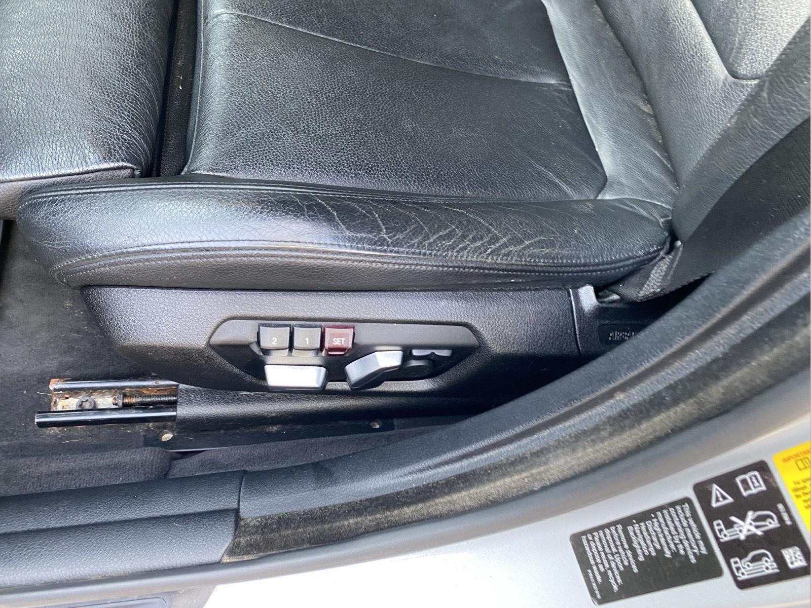 2017 BMW 4 Series 430i xDrive at Lake View Ford