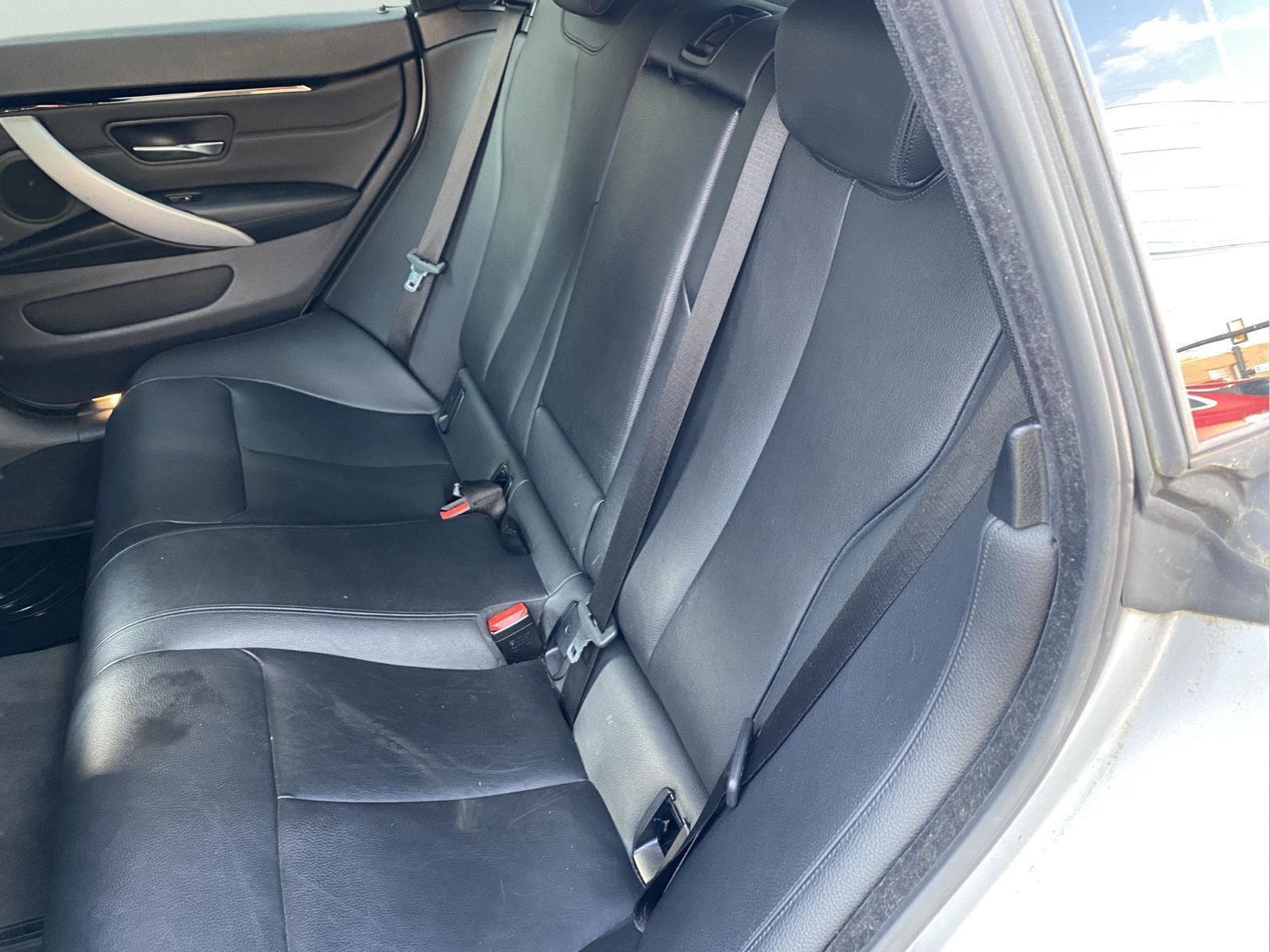 2017 BMW 4 Series 430i xDrive at Lake View Ford