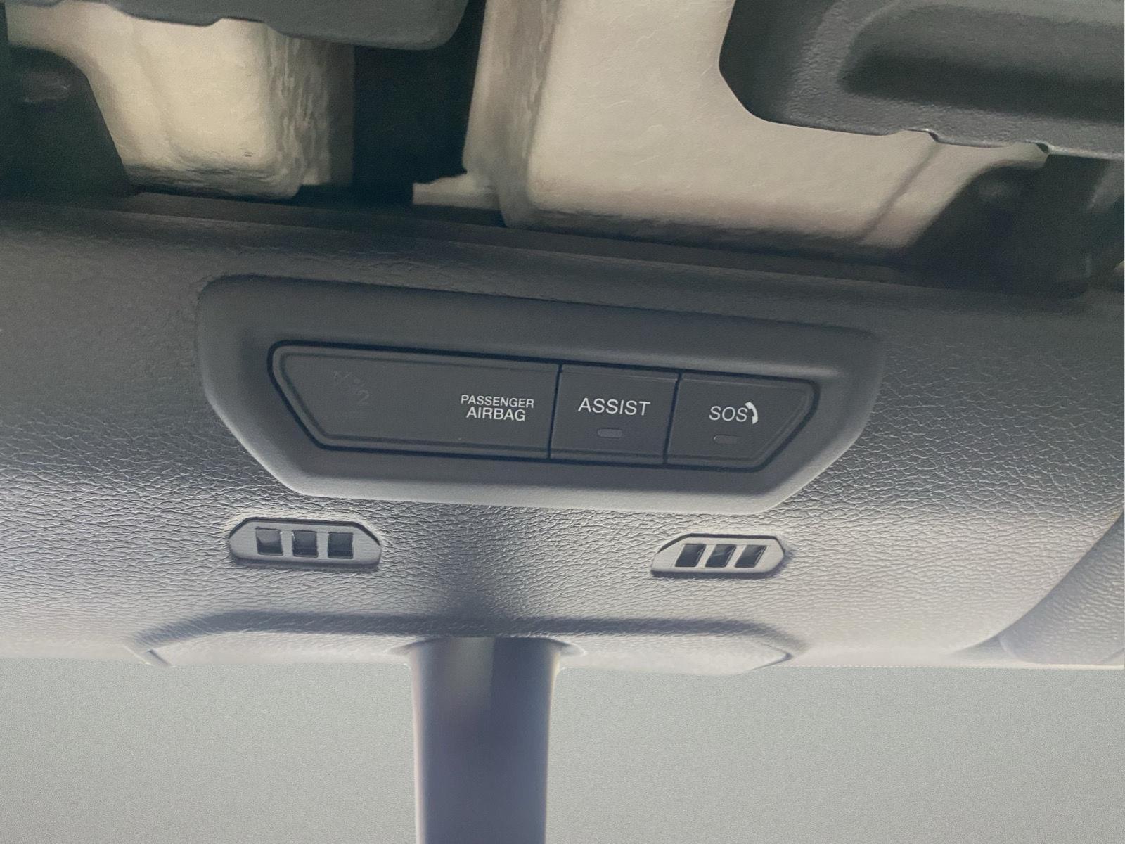 2022 Jeep Gladiator Overland at Nick Chevrolet