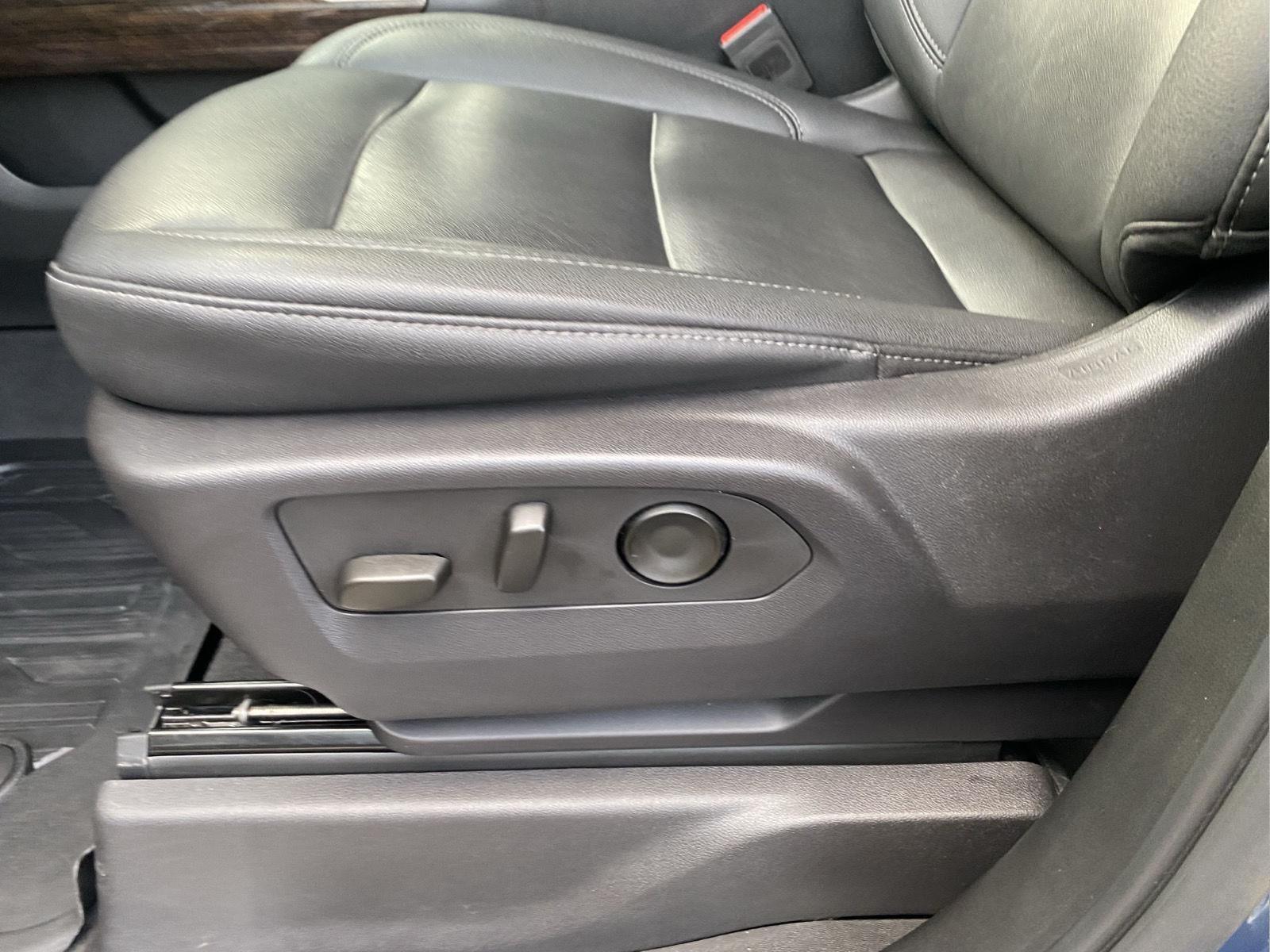2024 GMC Sierra 1500 Elevation at Baglier Buick GMC Mazda