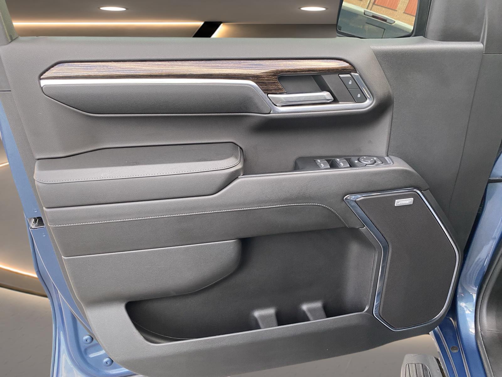 2024 GMC Sierra 1500 Elevation at Baglier Buick GMC Mazda