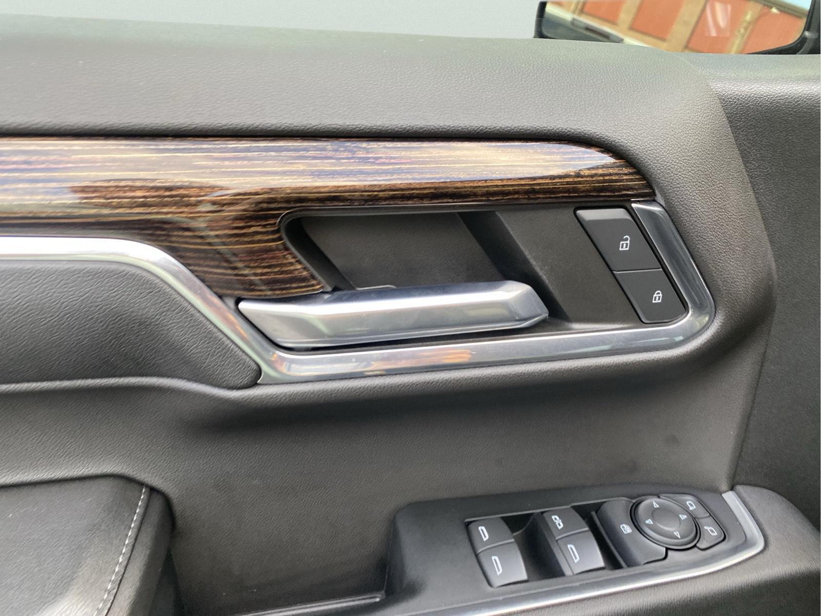 2024 GMC Sierra 1500 Elevation at Baglier Buick GMC Mazda