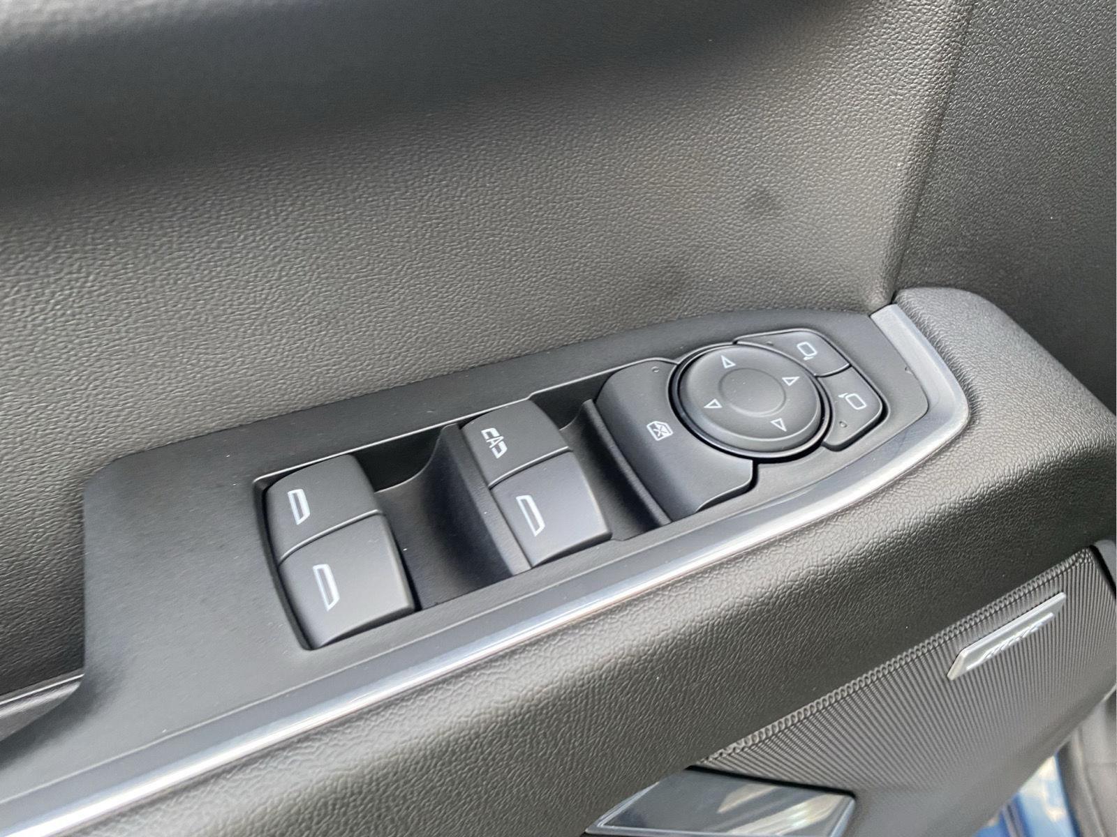 2024 GMC Sierra 1500 Elevation at Baglier Buick GMC Mazda