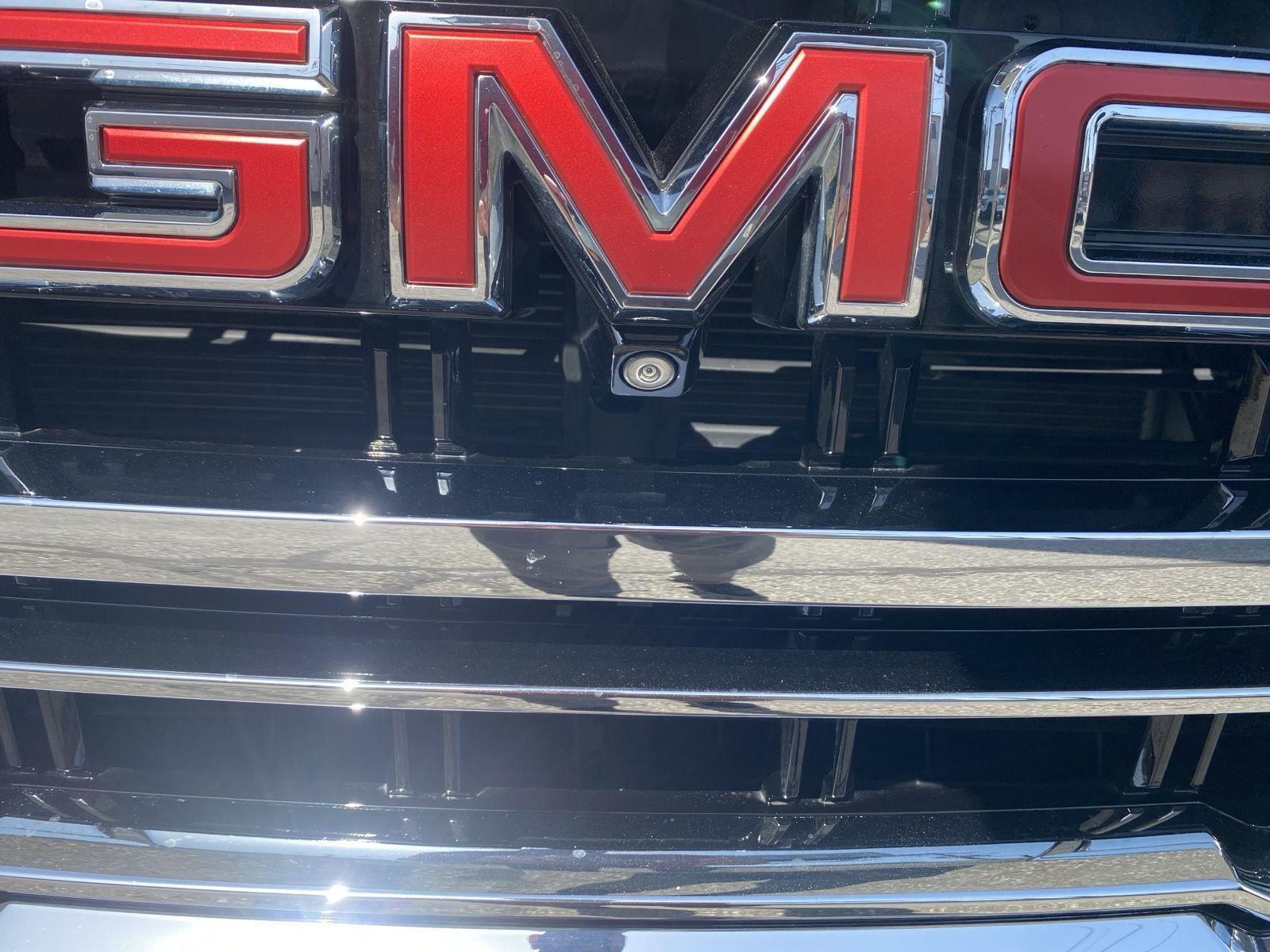 2023 GMC Yukon XL SLT at Rocky Ridge Auto Sales & Service