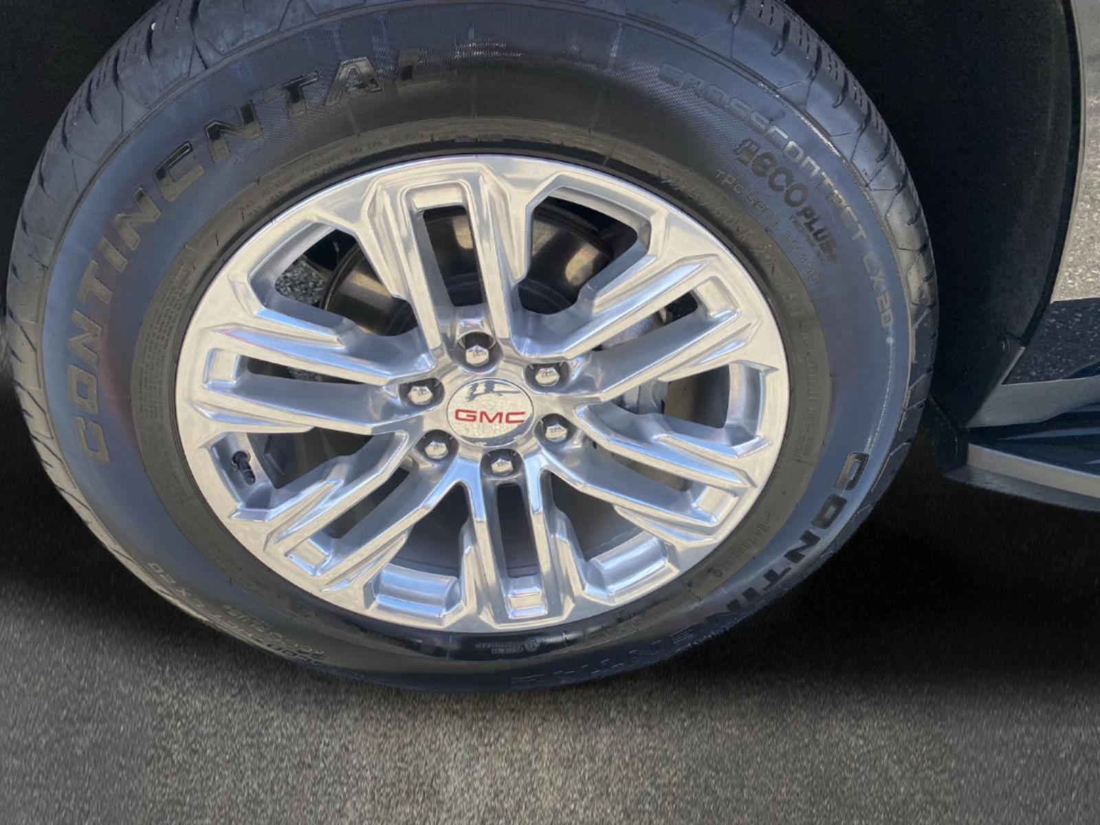 2023 GMC Yukon XL SLT at Rocky Ridge Auto Sales & Service