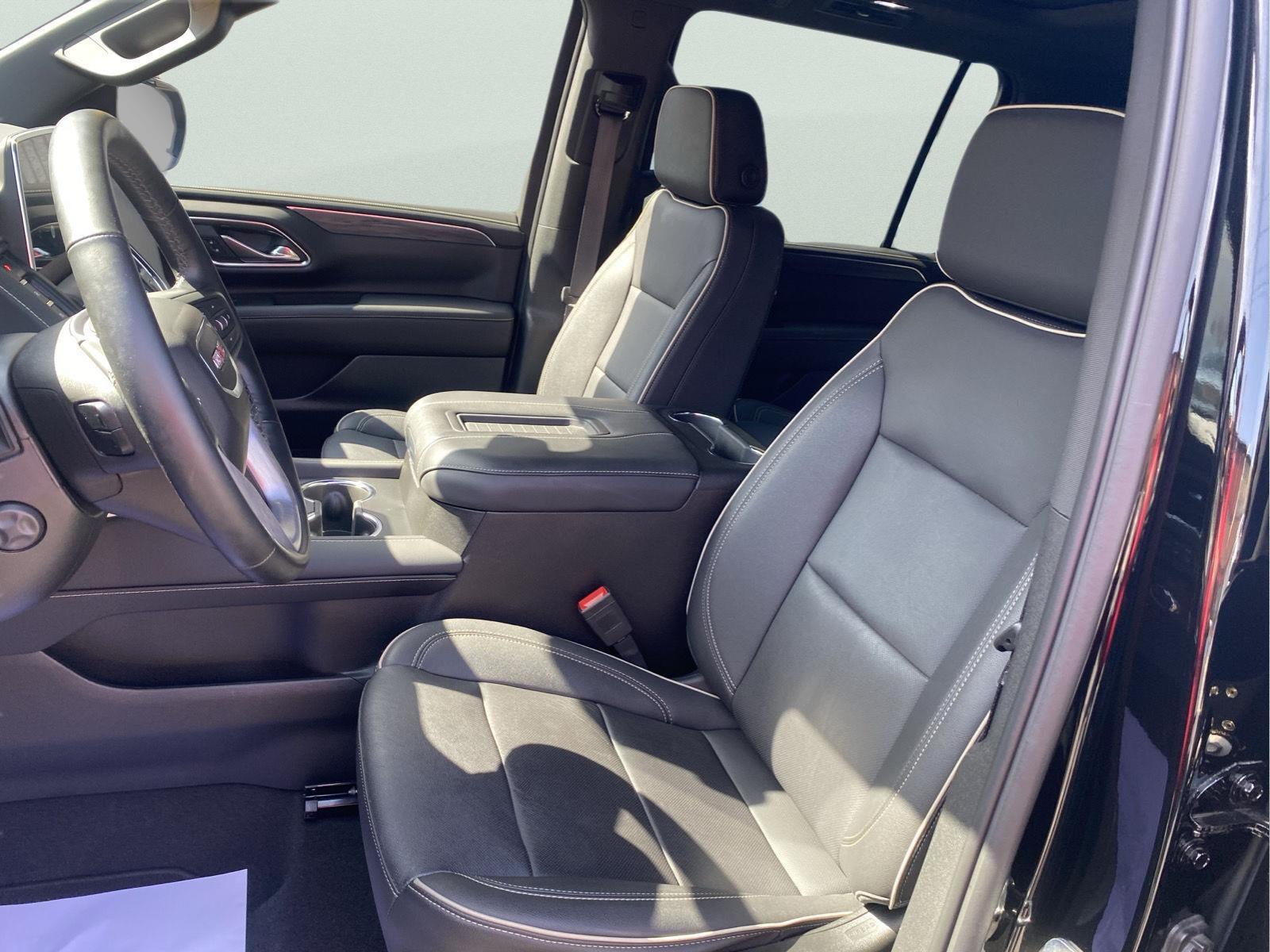 2023 GMC Yukon XL SLT at Rocky Ridge Auto Sales & Service