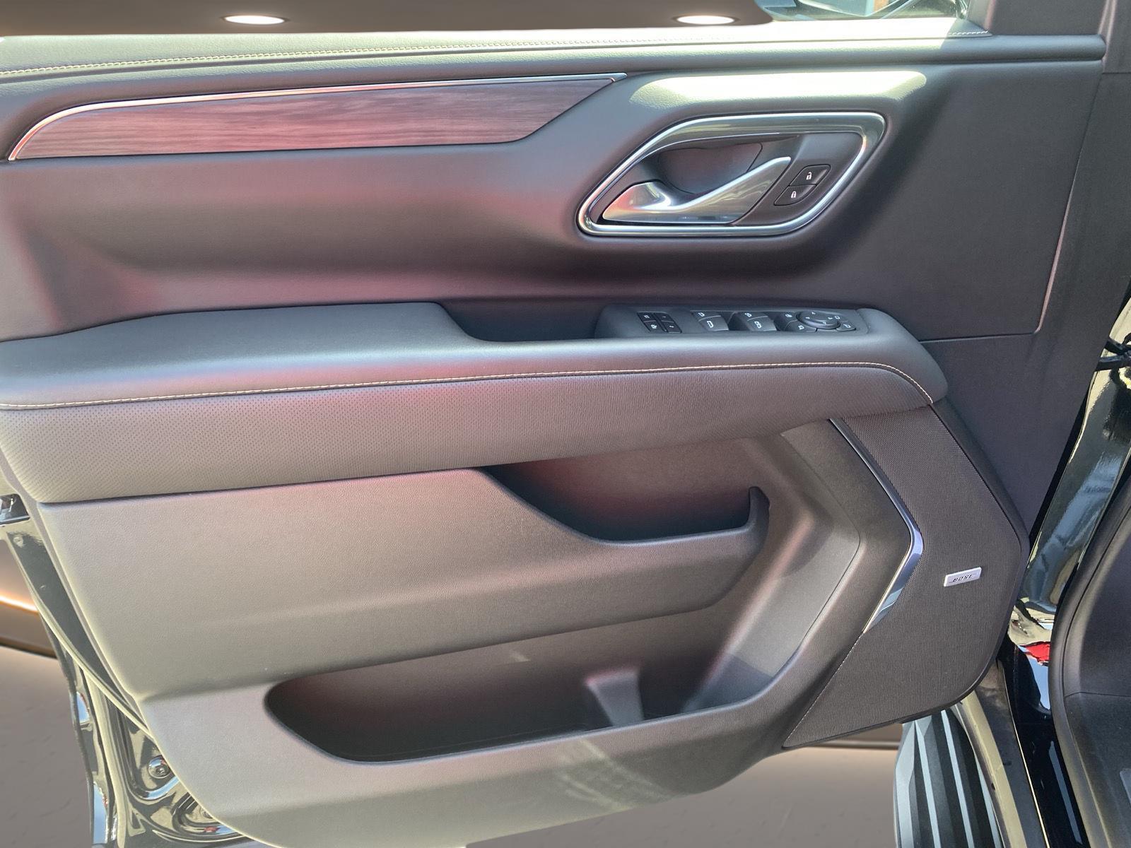 2023 GMC Yukon XL SLT at Rocky Ridge Auto Sales & Service