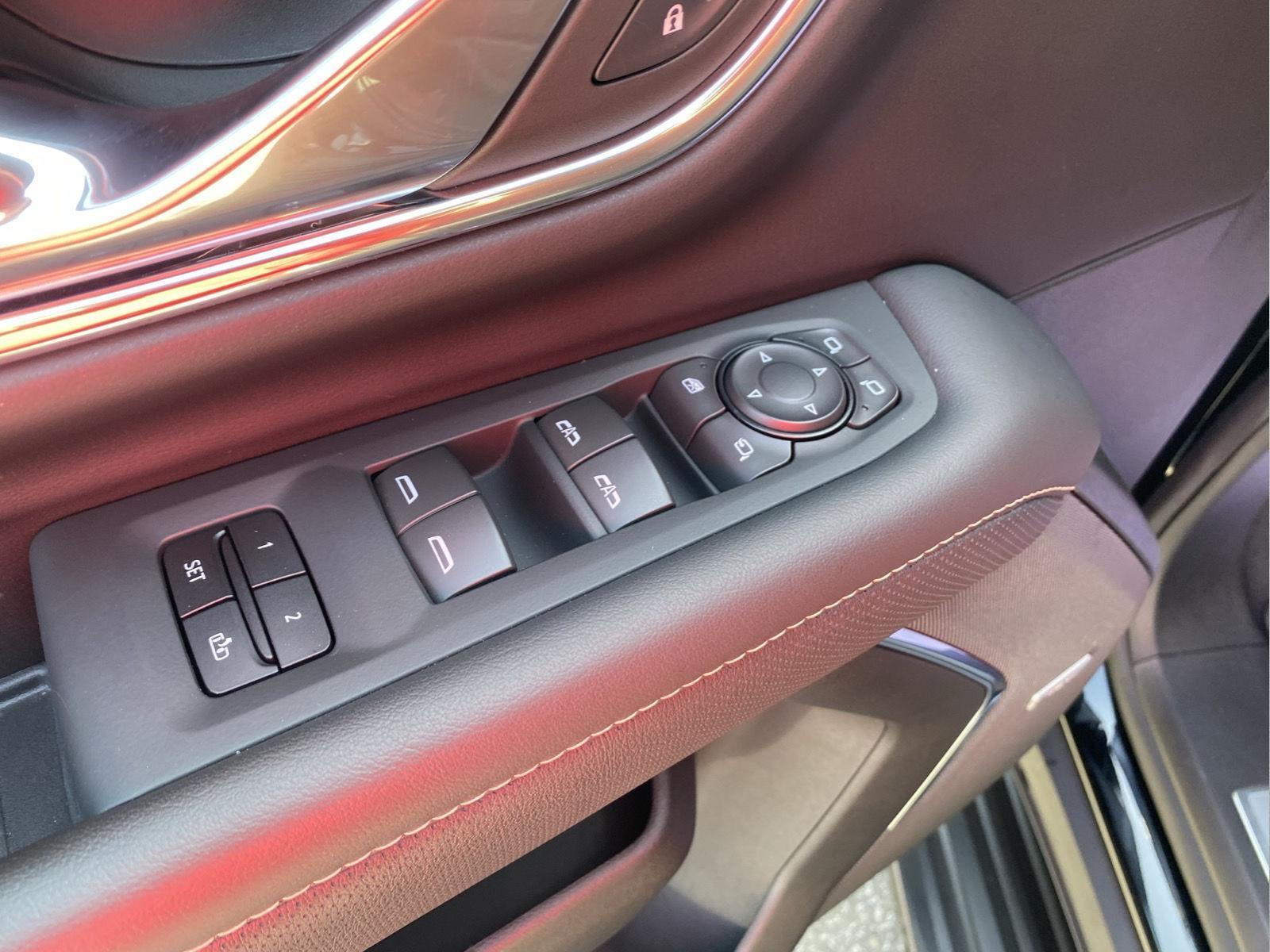 2023 GMC Yukon XL SLT at Rocky Ridge Auto Sales & Service