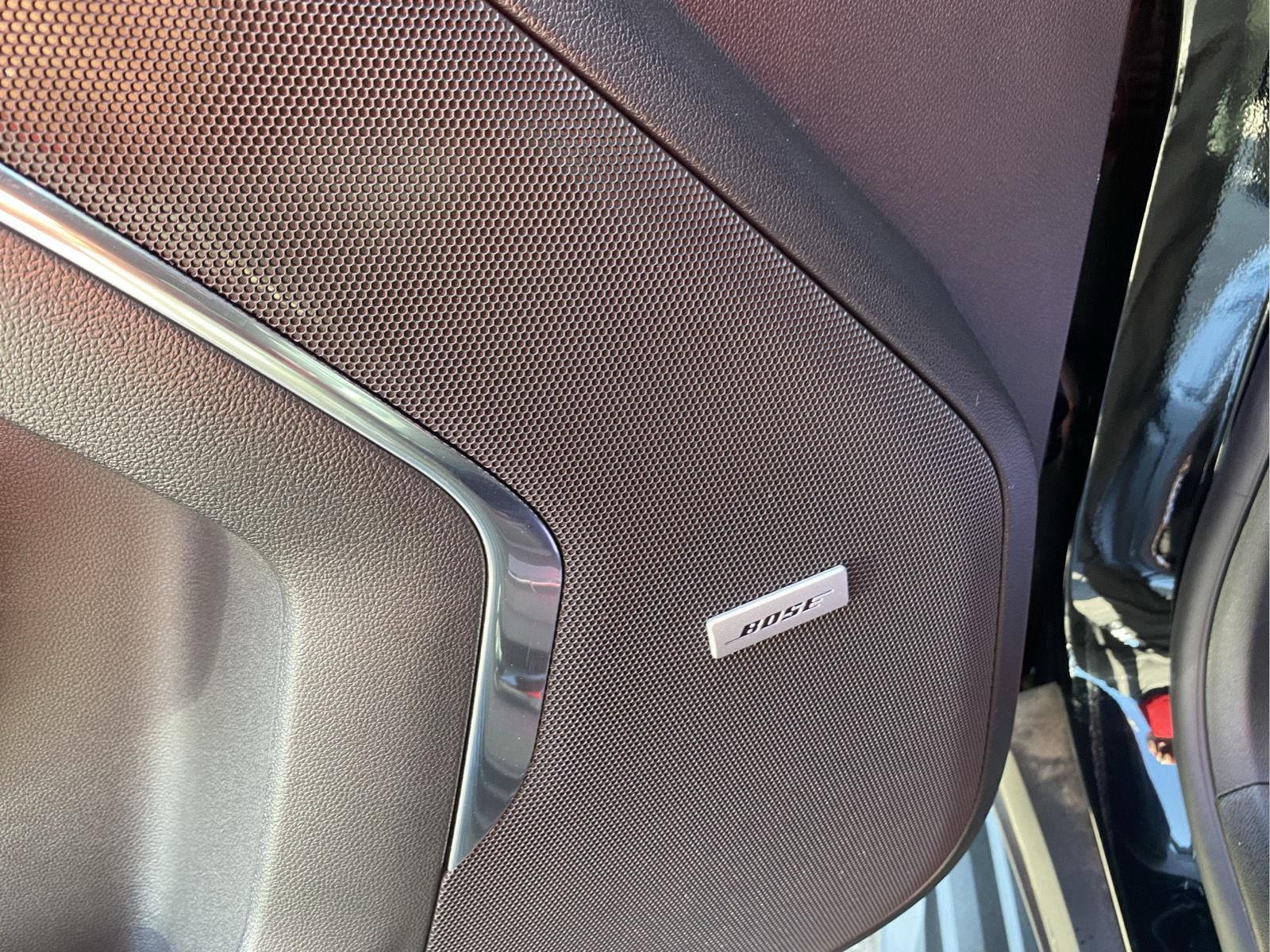 2023 GMC Yukon XL SLT at Rocky Ridge Auto Sales & Service