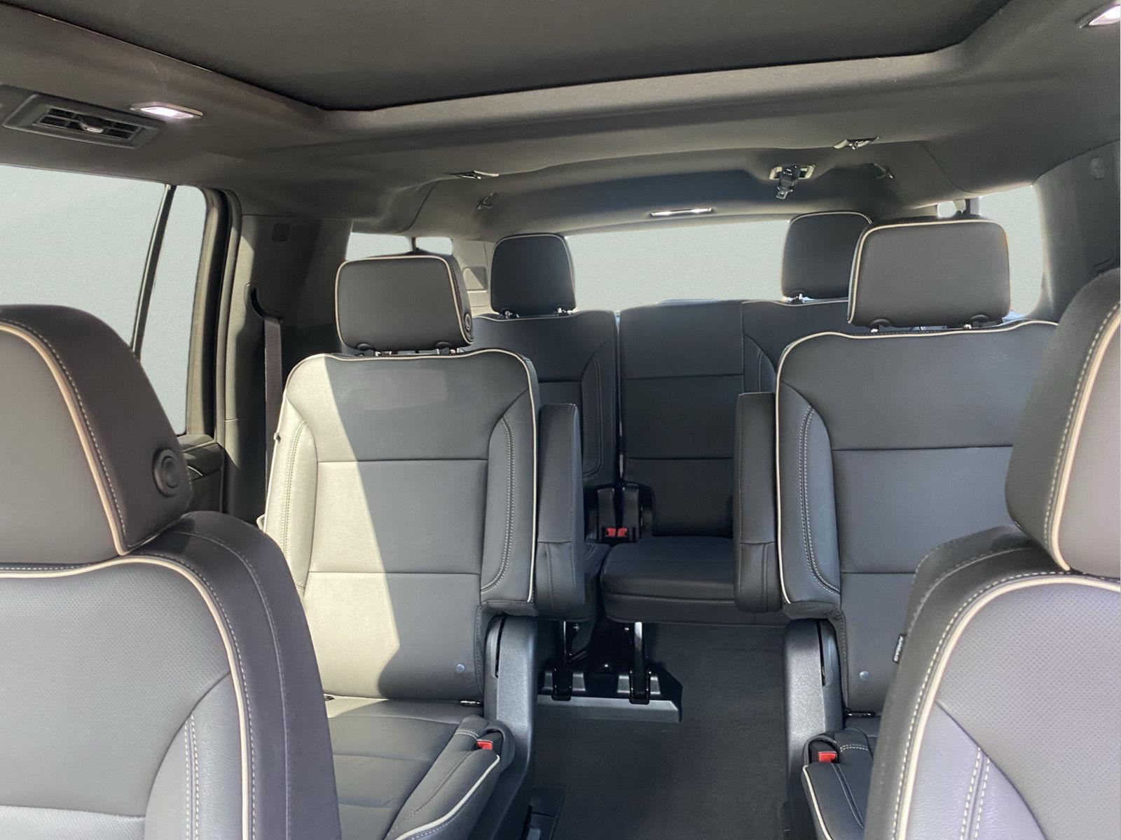 2023 GMC Yukon XL SLT at Rocky Ridge Auto Sales & Service