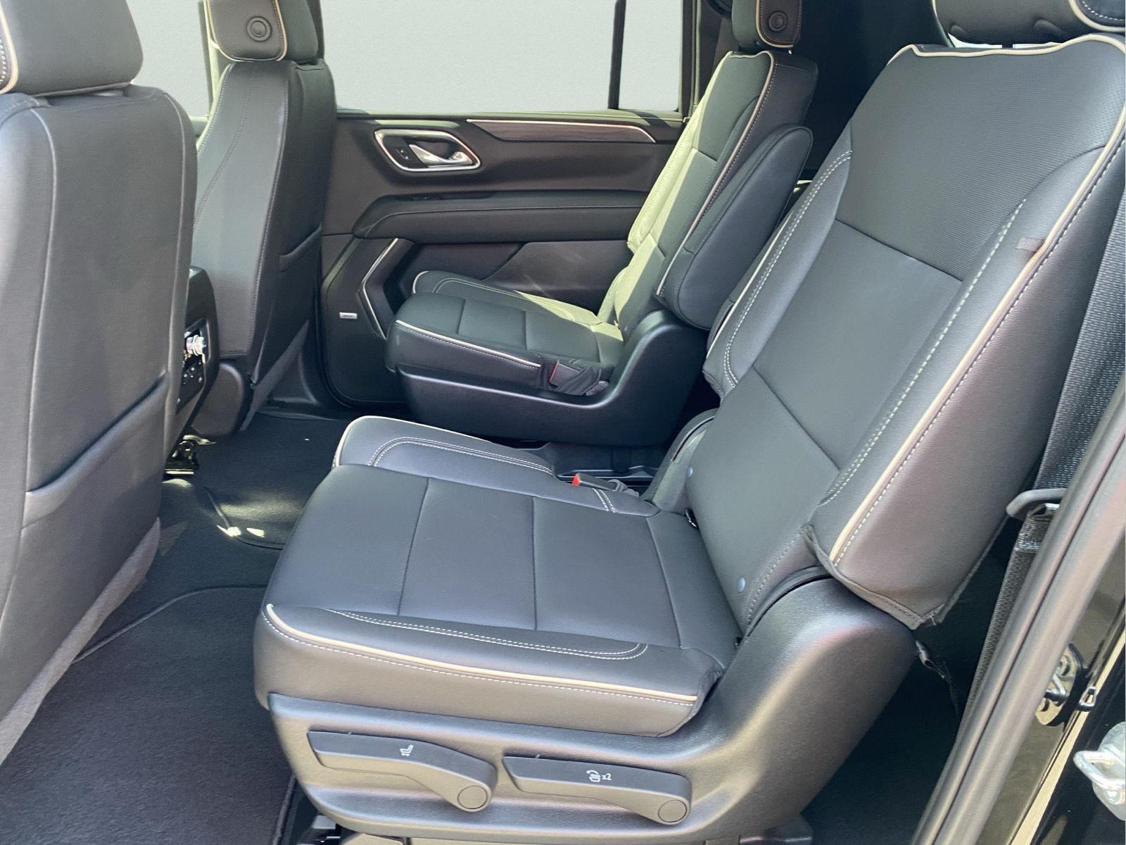 2023 GMC Yukon XL SLT at Rocky Ridge Auto Sales & Service