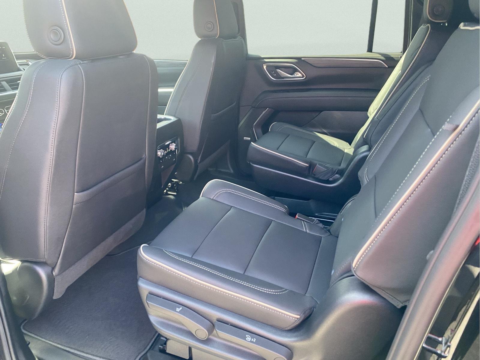 2023 GMC Yukon XL SLT at Rocky Ridge Auto Sales & Service