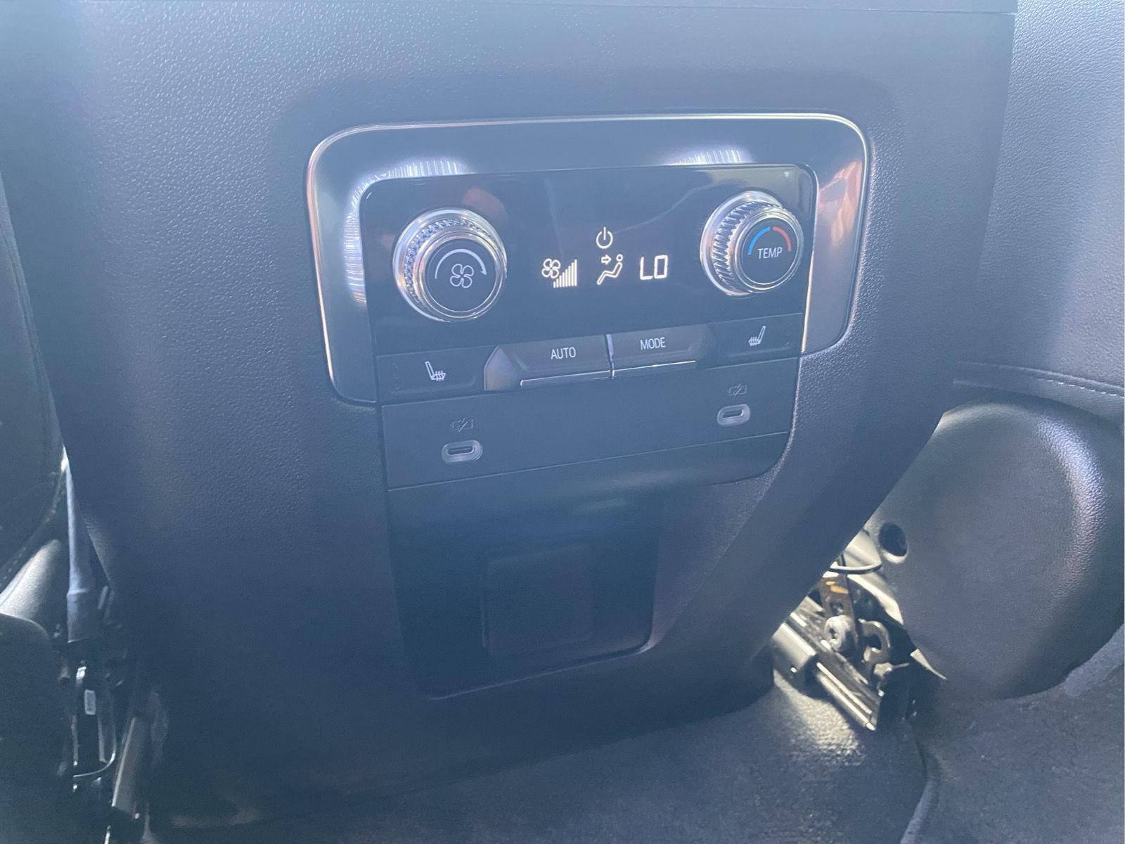 2023 GMC Yukon XL SLT at Rocky Ridge Auto Sales & Service