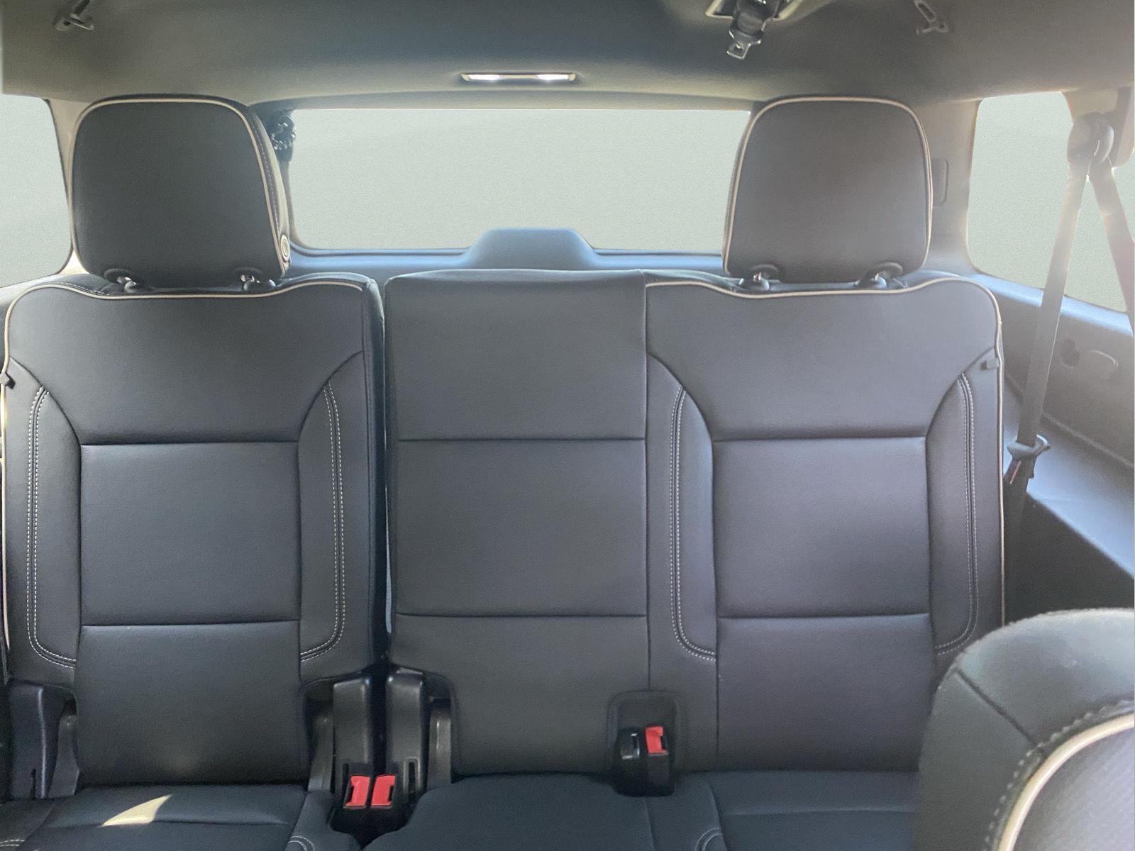 2023 GMC Yukon XL SLT at Rocky Ridge Auto Sales & Service