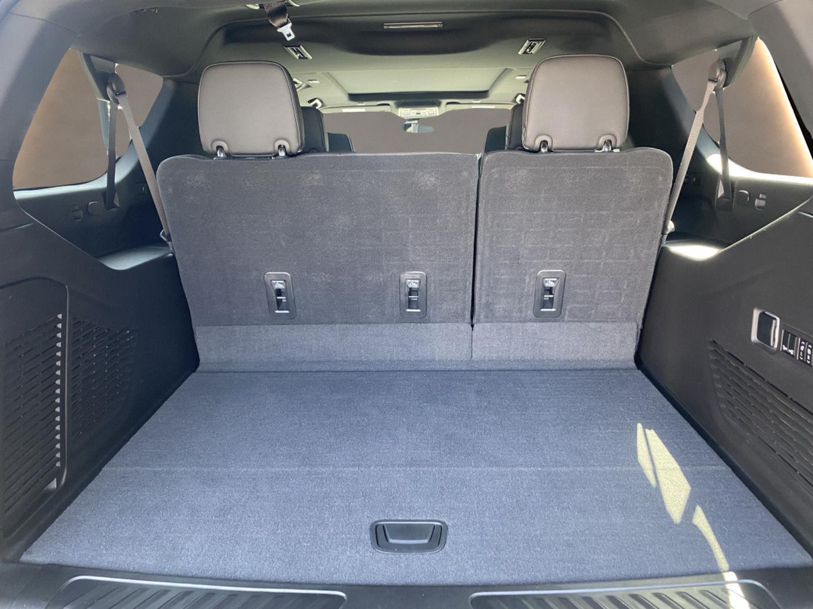 2023 GMC Yukon XL SLT at Rocky Ridge Auto Sales & Service