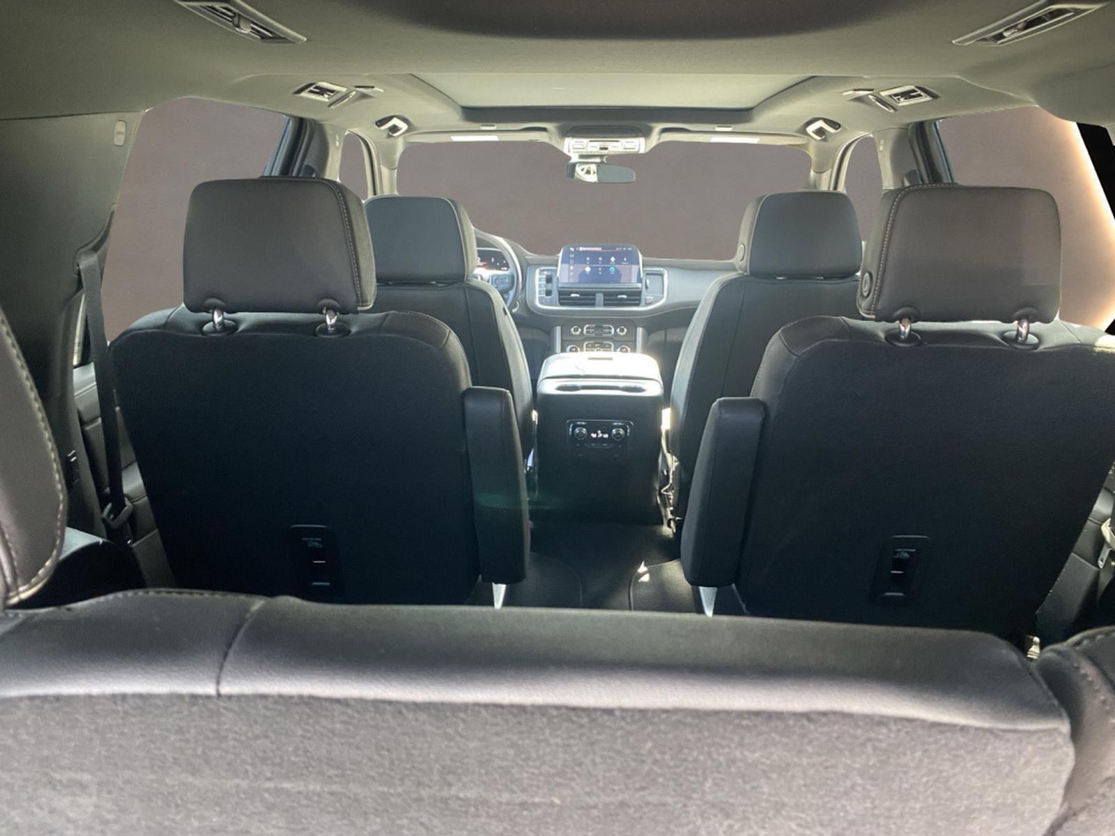2023 GMC Yukon XL SLT at Rocky Ridge Auto Sales & Service