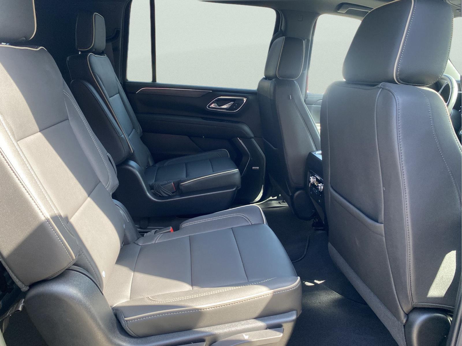 2023 GMC Yukon XL SLT at Rocky Ridge Auto Sales & Service