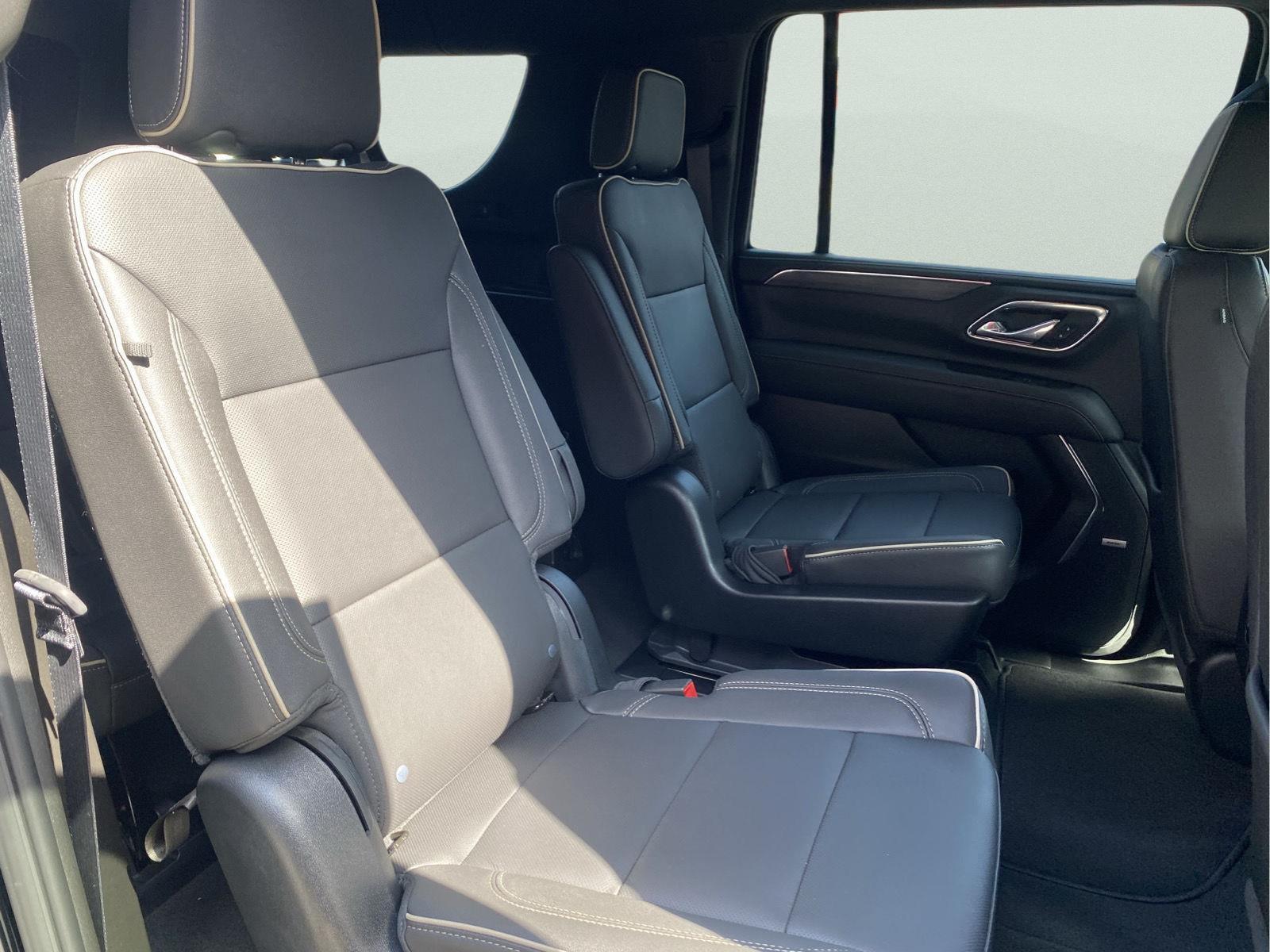 2023 GMC Yukon XL SLT at Rocky Ridge Auto Sales & Service
