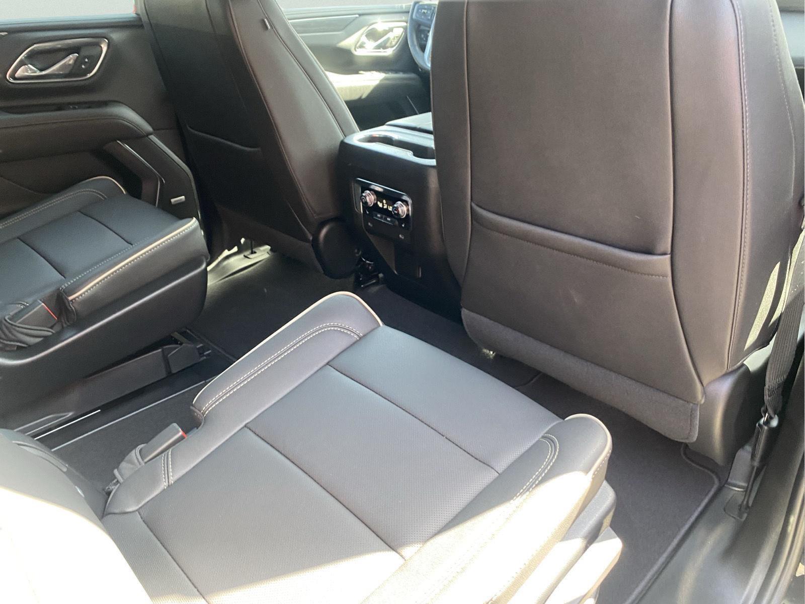 2023 GMC Yukon XL SLT at Rocky Ridge Auto Sales & Service