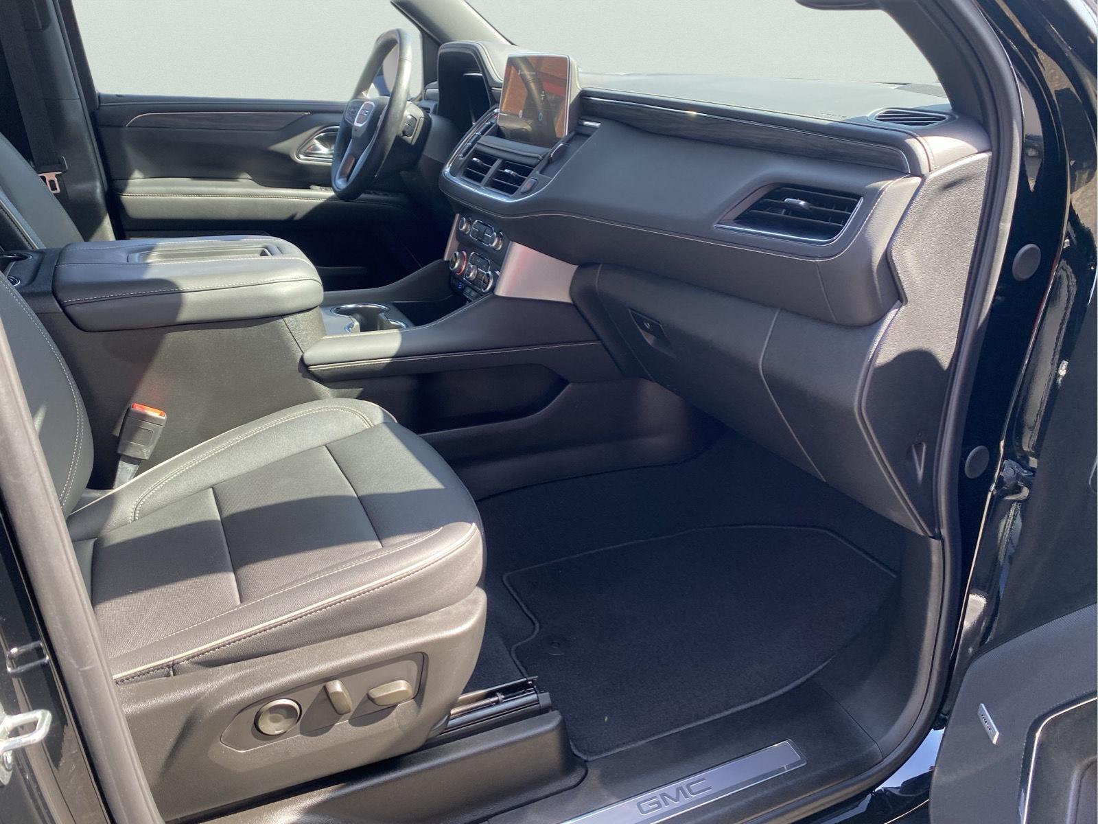2023 GMC Yukon XL SLT at Rocky Ridge Auto Sales & Service