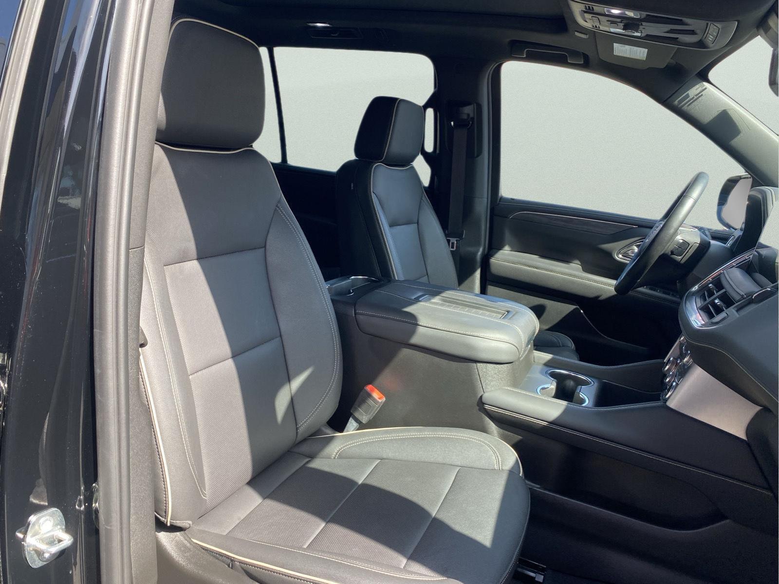 2023 GMC Yukon XL SLT at Rocky Ridge Auto Sales & Service
