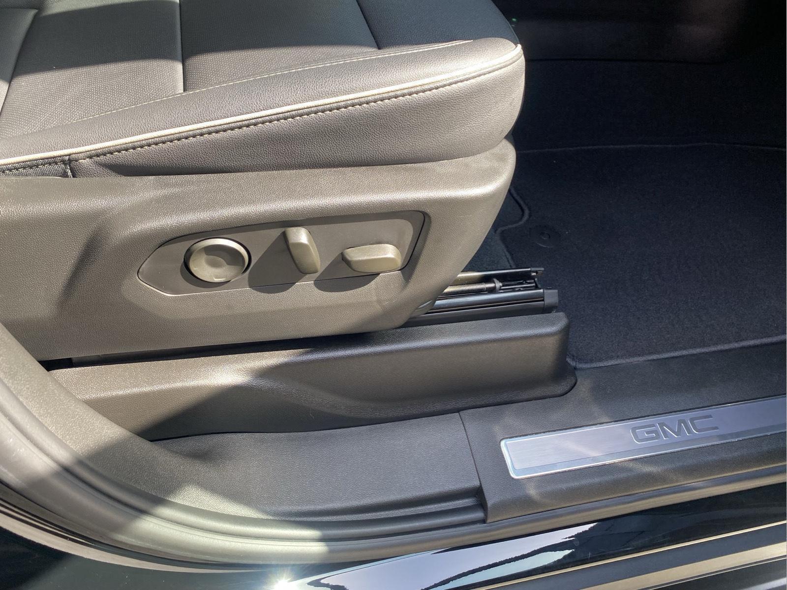 2023 GMC Yukon XL SLT at Rocky Ridge Auto Sales & Service