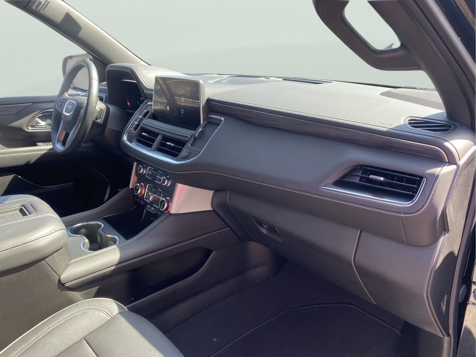 2023 GMC Yukon XL SLT at Rocky Ridge Auto Sales & Service