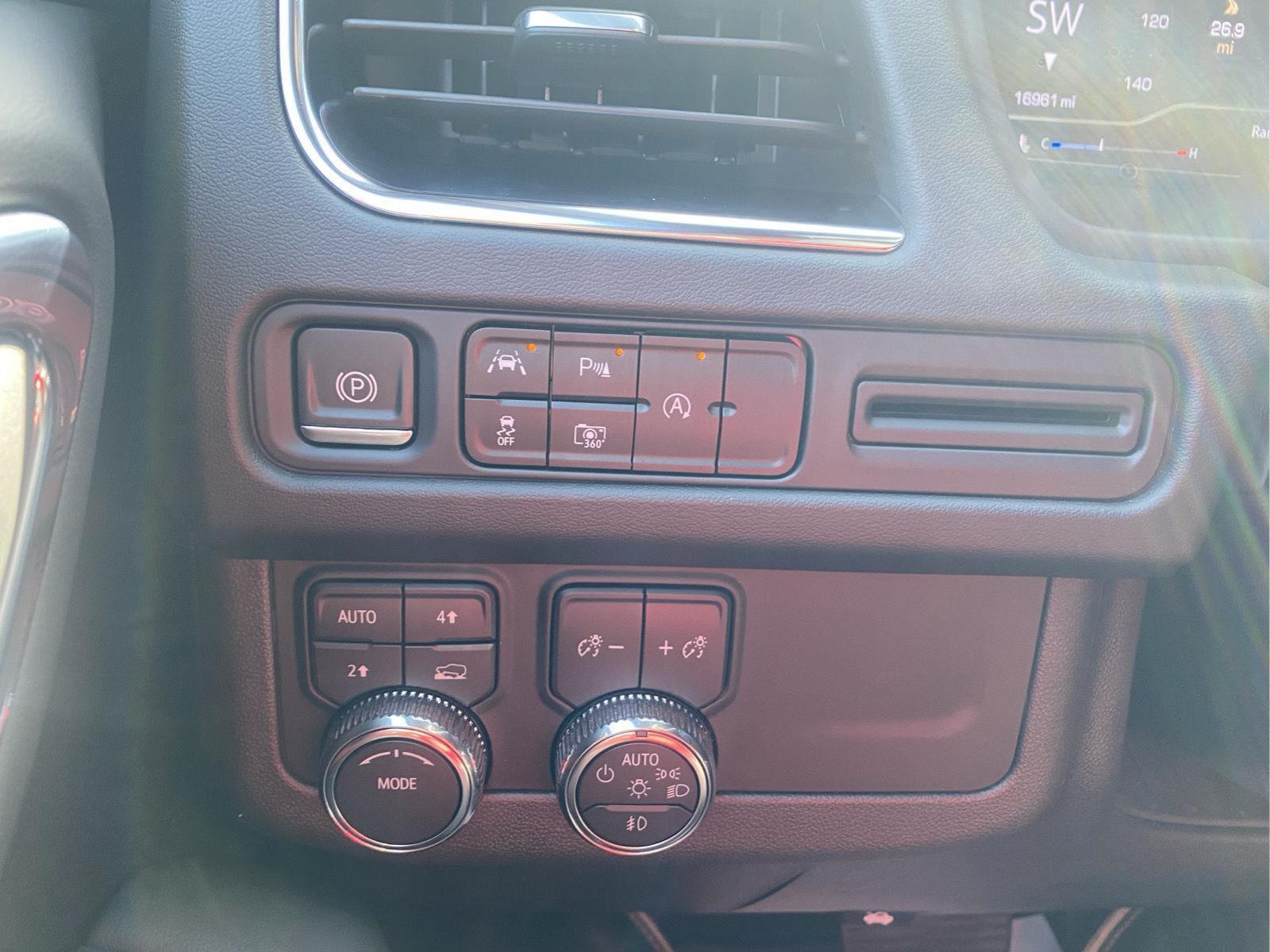 2023 GMC Yukon XL SLT at Rocky Ridge Auto Sales & Service