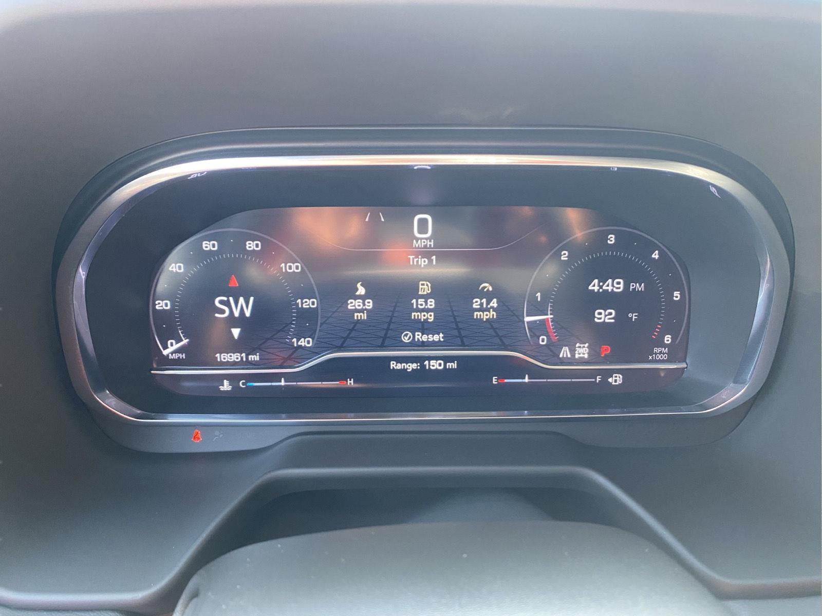 2023 GMC Yukon XL SLT at Rocky Ridge Auto Sales & Service