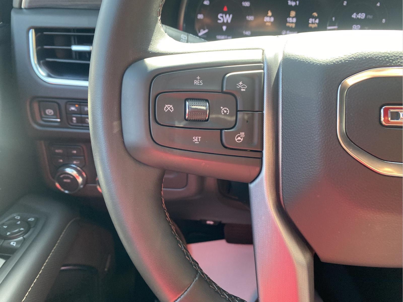 2023 GMC Yukon XL SLT at Rocky Ridge Auto Sales & Service