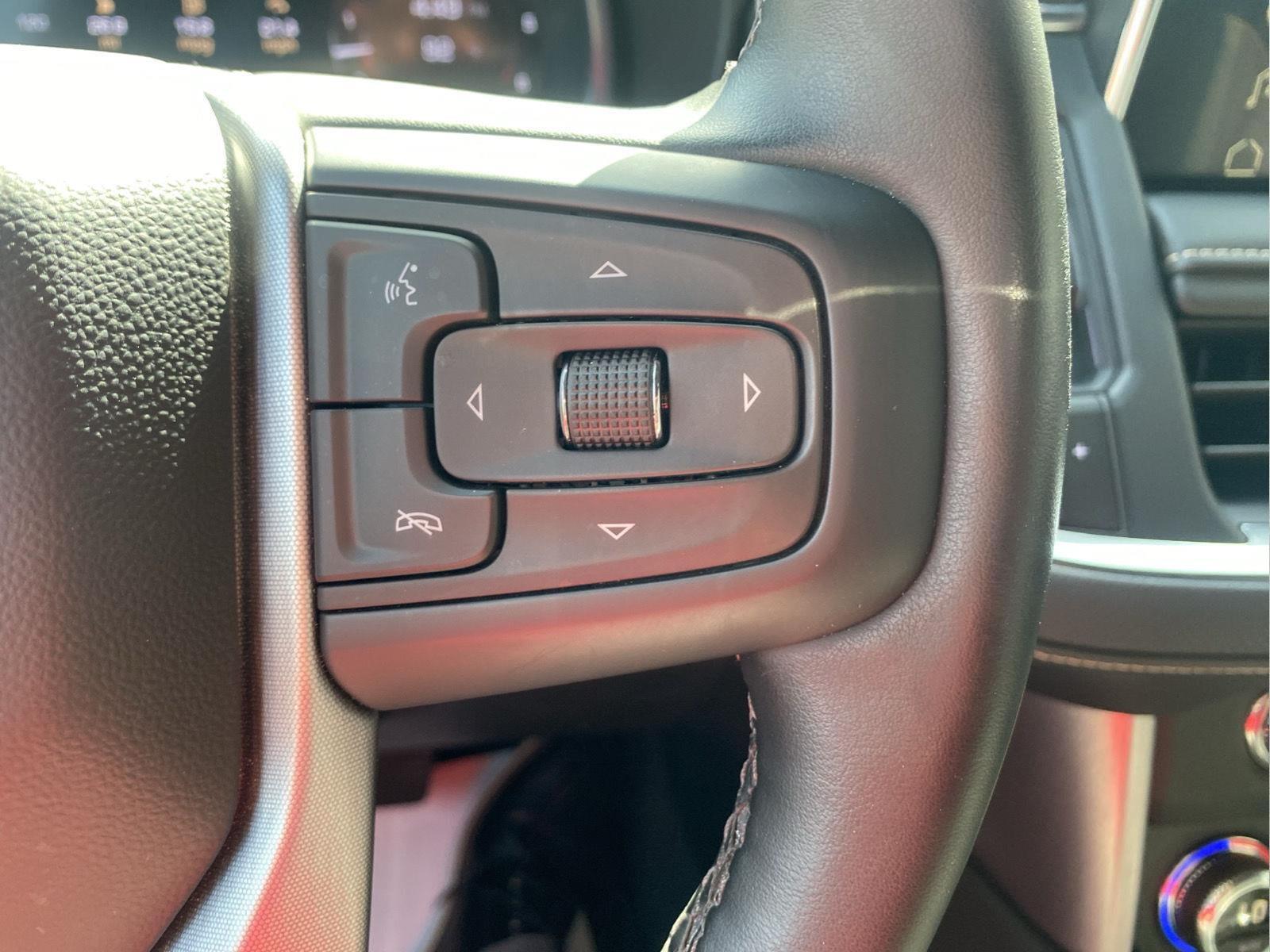 2023 GMC Yukon XL SLT at Rocky Ridge Auto Sales & Service