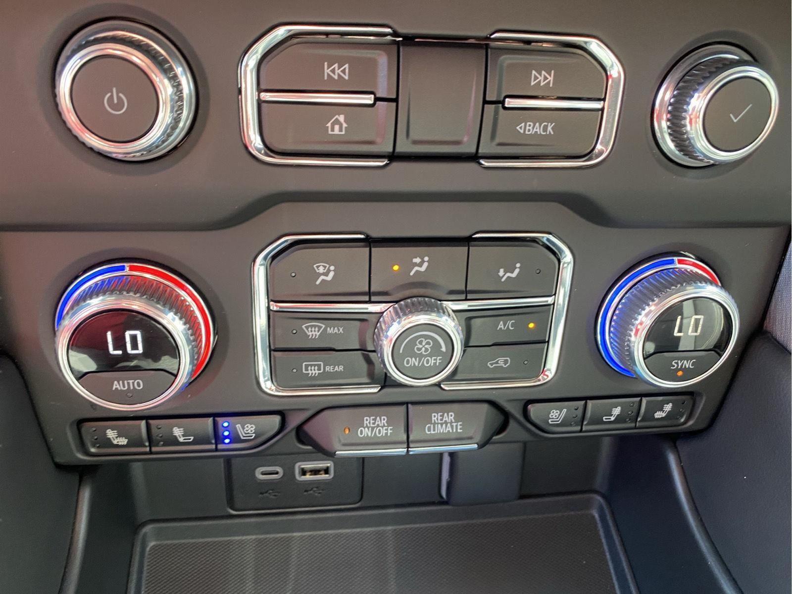 2023 GMC Yukon XL SLT at Rocky Ridge Auto Sales & Service