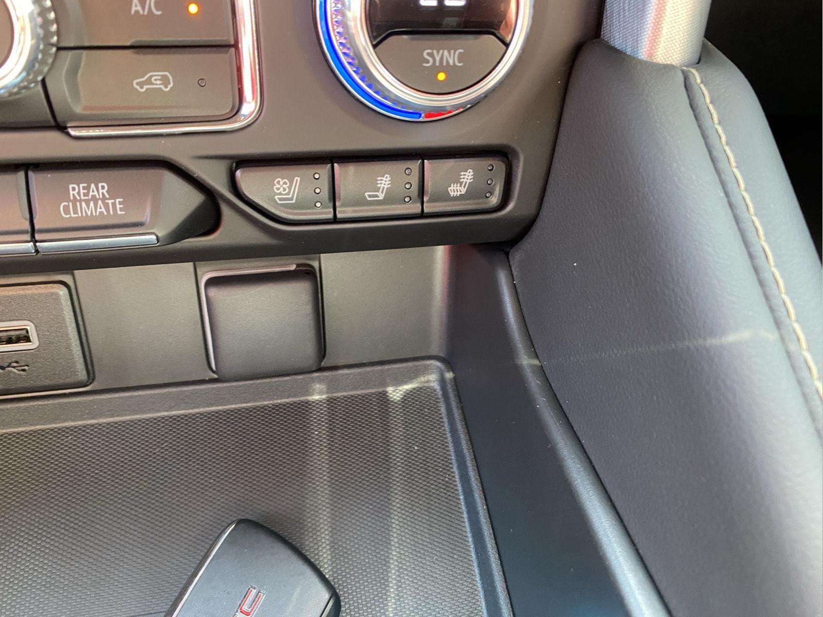 2023 GMC Yukon XL SLT at Rocky Ridge Auto Sales & Service
