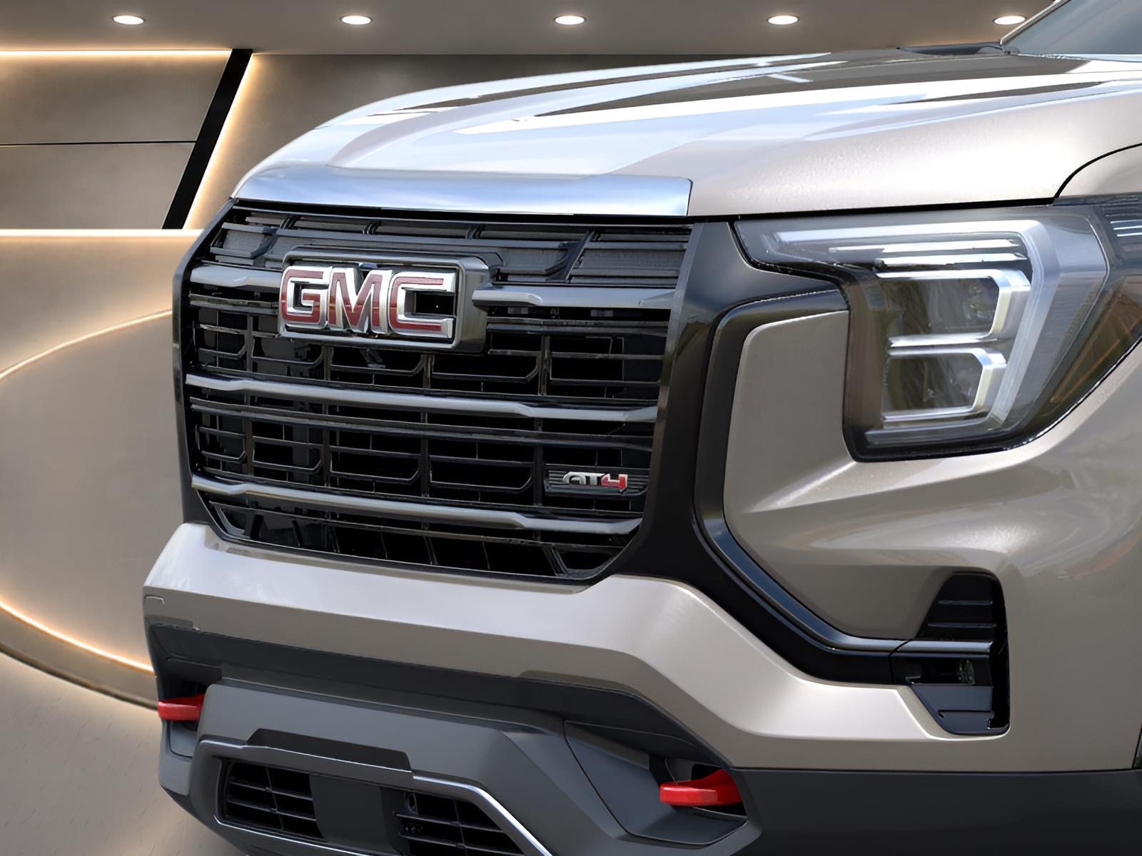 2027 GMC Terrain AWD AT4 at Rick Weaver GMC