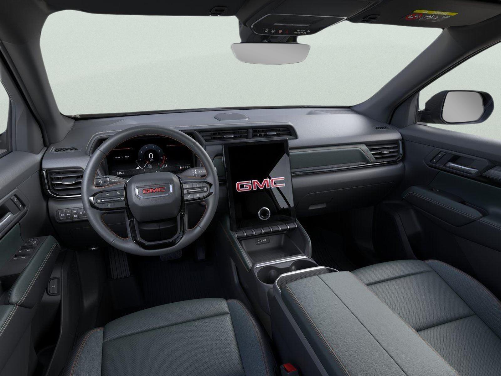 2027 GMC Terrain AWD AT4 at Rick Weaver GMC