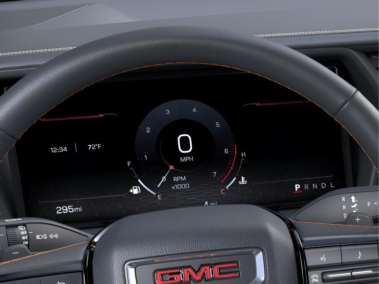 2027 GMC Terrain AWD AT4 at Rick Weaver GMC