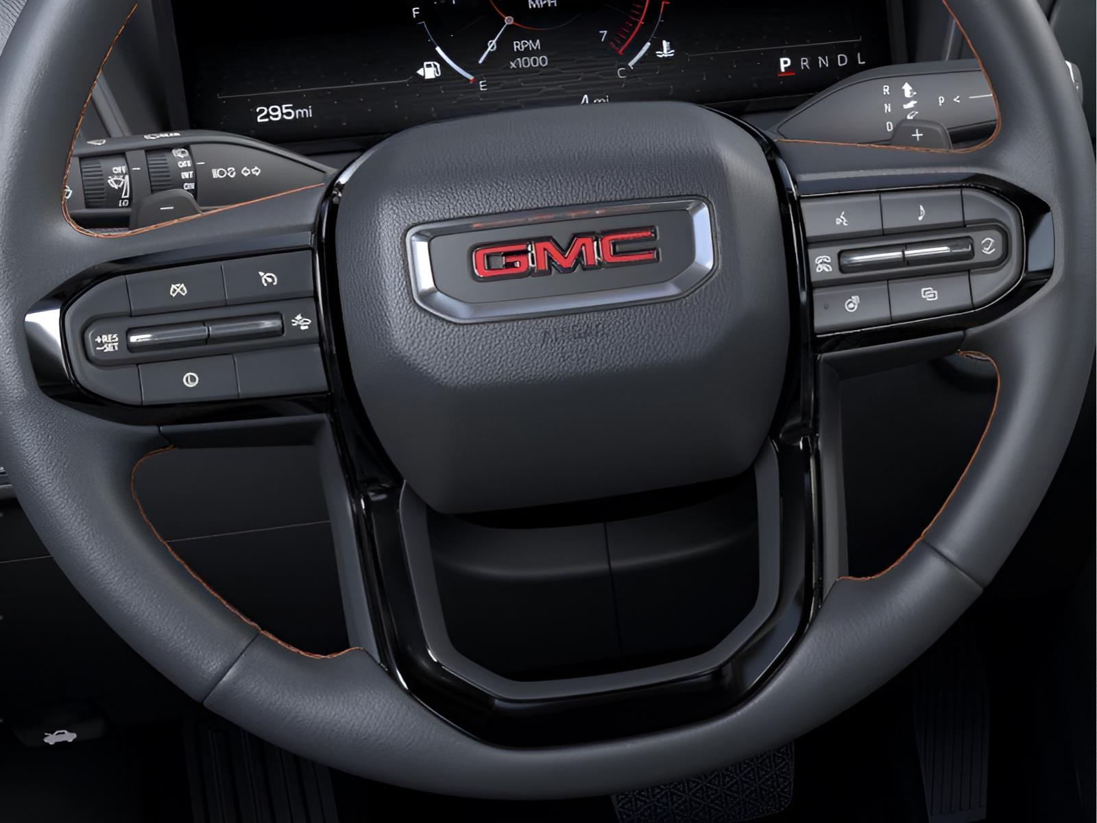 2027 GMC Terrain AWD AT4 at Rick Weaver GMC