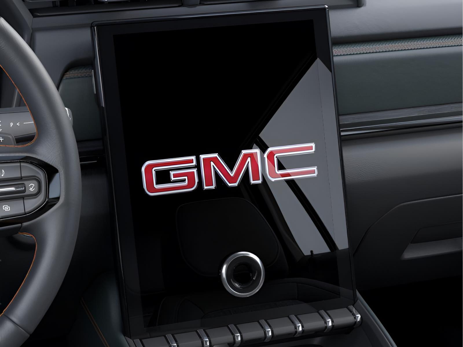 2027 GMC Terrain AWD AT4 at Rick Weaver GMC