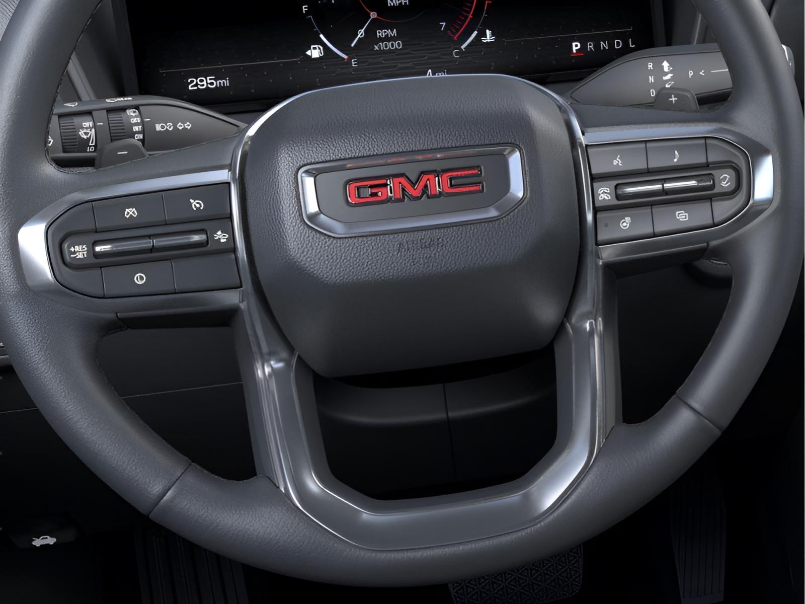 2027 GMC Terrain AWD Elevation at Rick Weaver GMC
