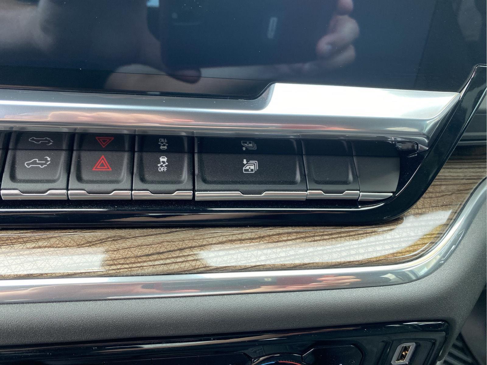 2023 Chevrolet Silverado 1500 LT at Rick Weaver Chevrolet