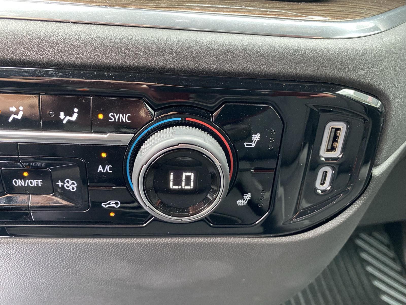2023 Chevrolet Silverado 1500 LT at Rick Weaver Chevrolet