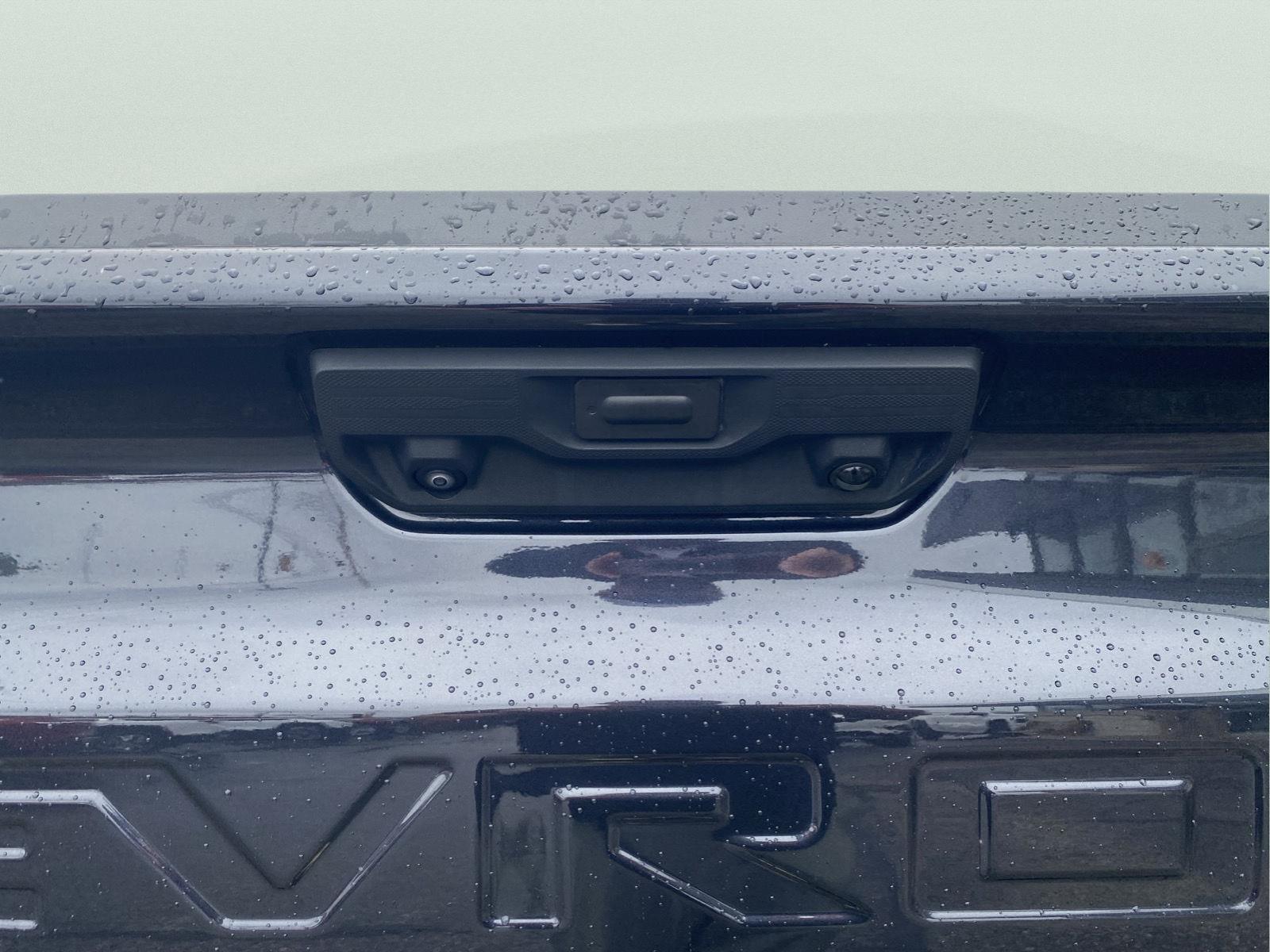 2023 Chevrolet Silverado 1500 LT at Rick Weaver Chevrolet