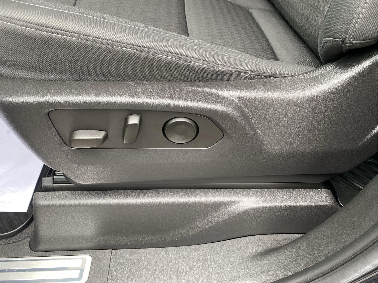 2023 Chevrolet Silverado 1500 LT at Rick Weaver Chevrolet