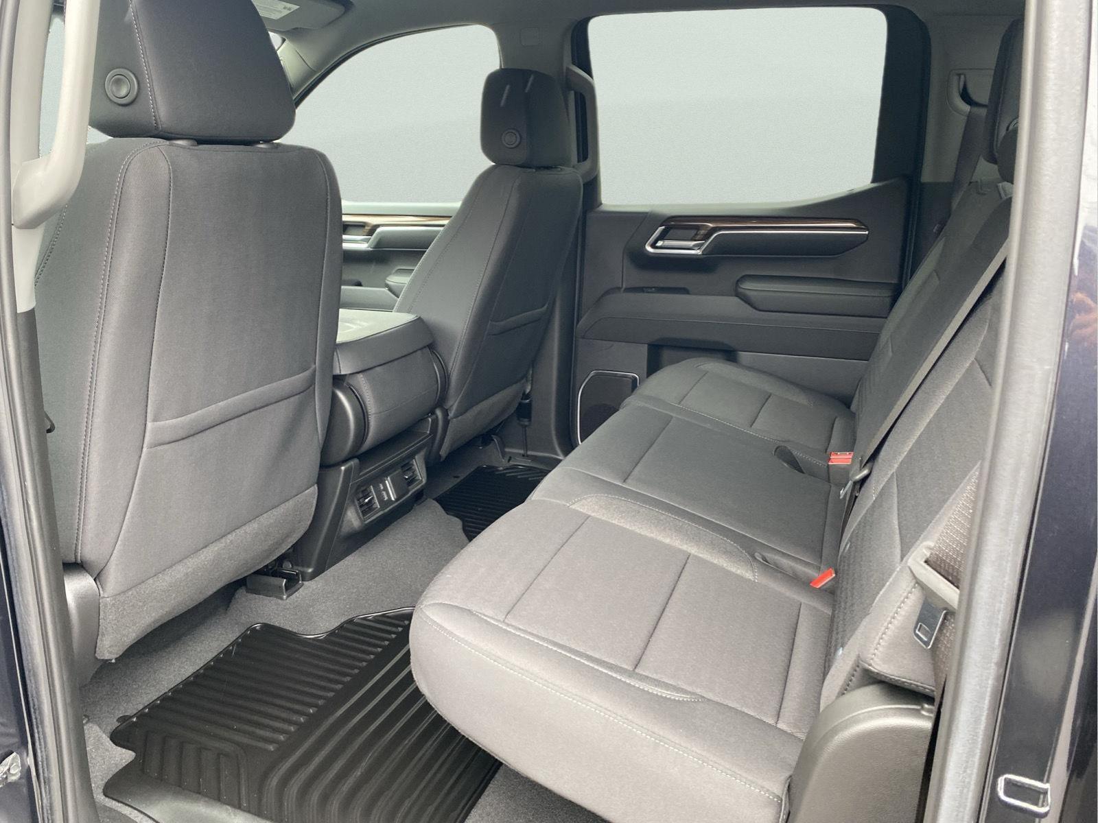 2023 Chevrolet Silverado 1500 LT at Rick Weaver Chevrolet