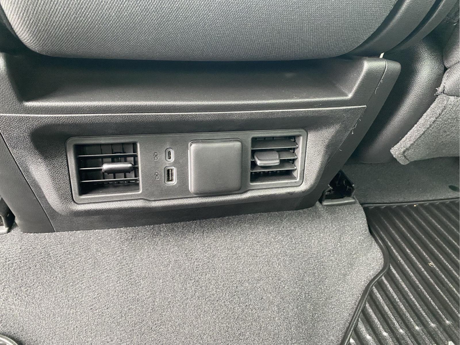 2023 Chevrolet Silverado 1500 LT at Rick Weaver Chevrolet