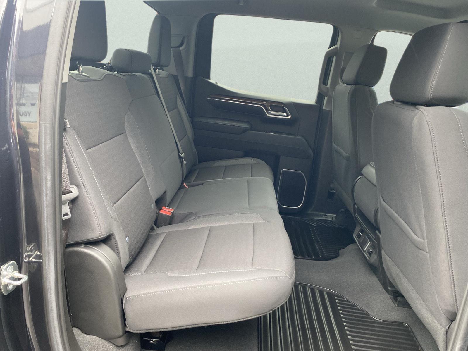2023 Chevrolet Silverado 1500 LT at Rick Weaver Chevrolet