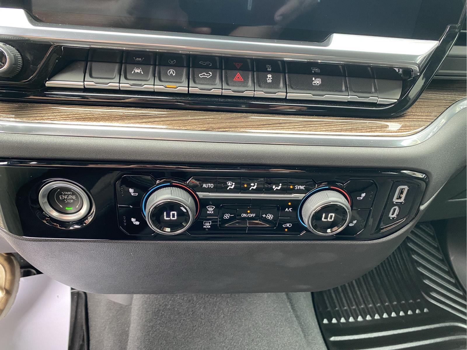 2023 Chevrolet Silverado 1500 LT at Rick Weaver Chevrolet