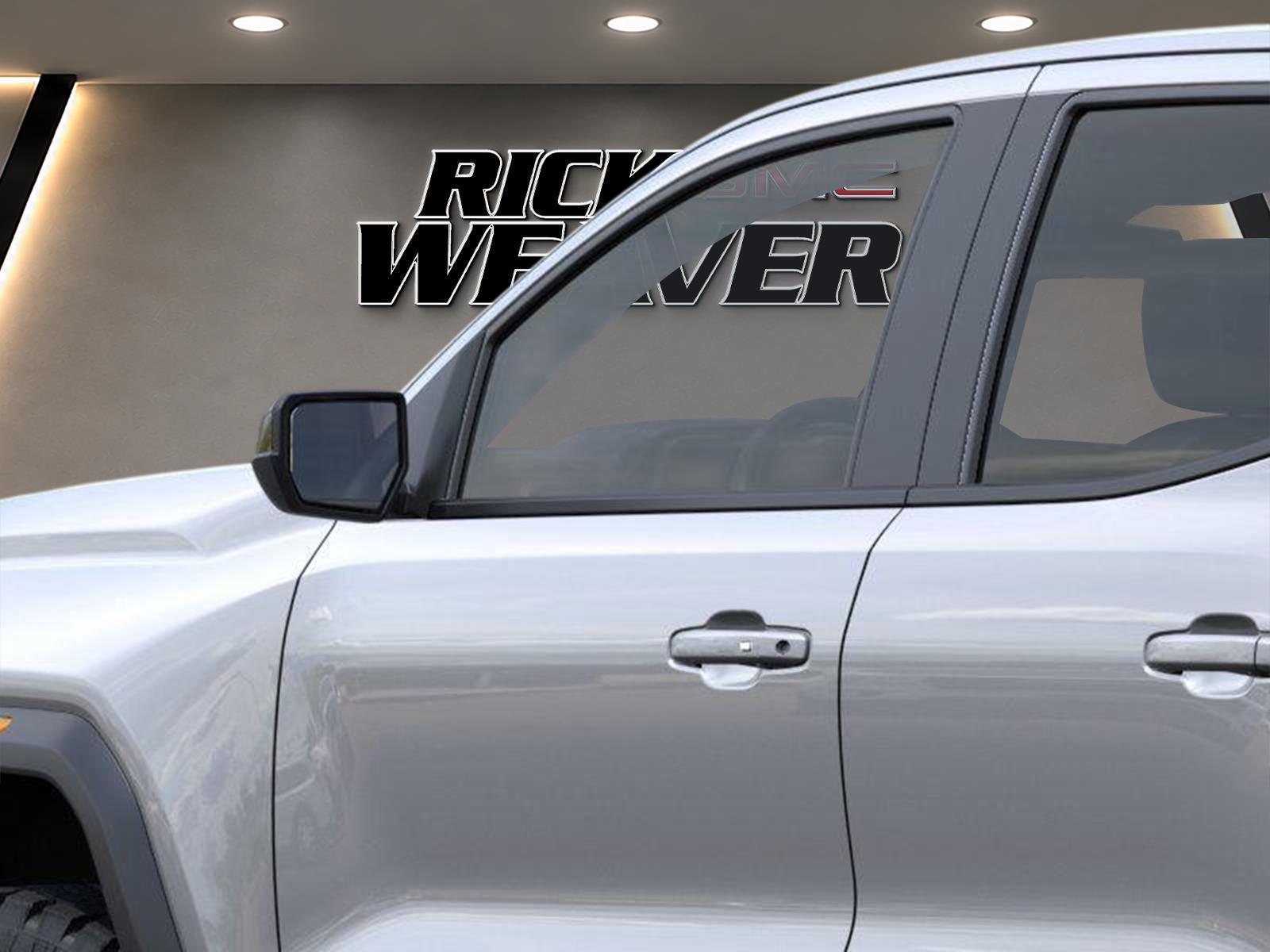 2026 GMC Canyon 4WD AT4 at Baglier Buick GMC Mazda
