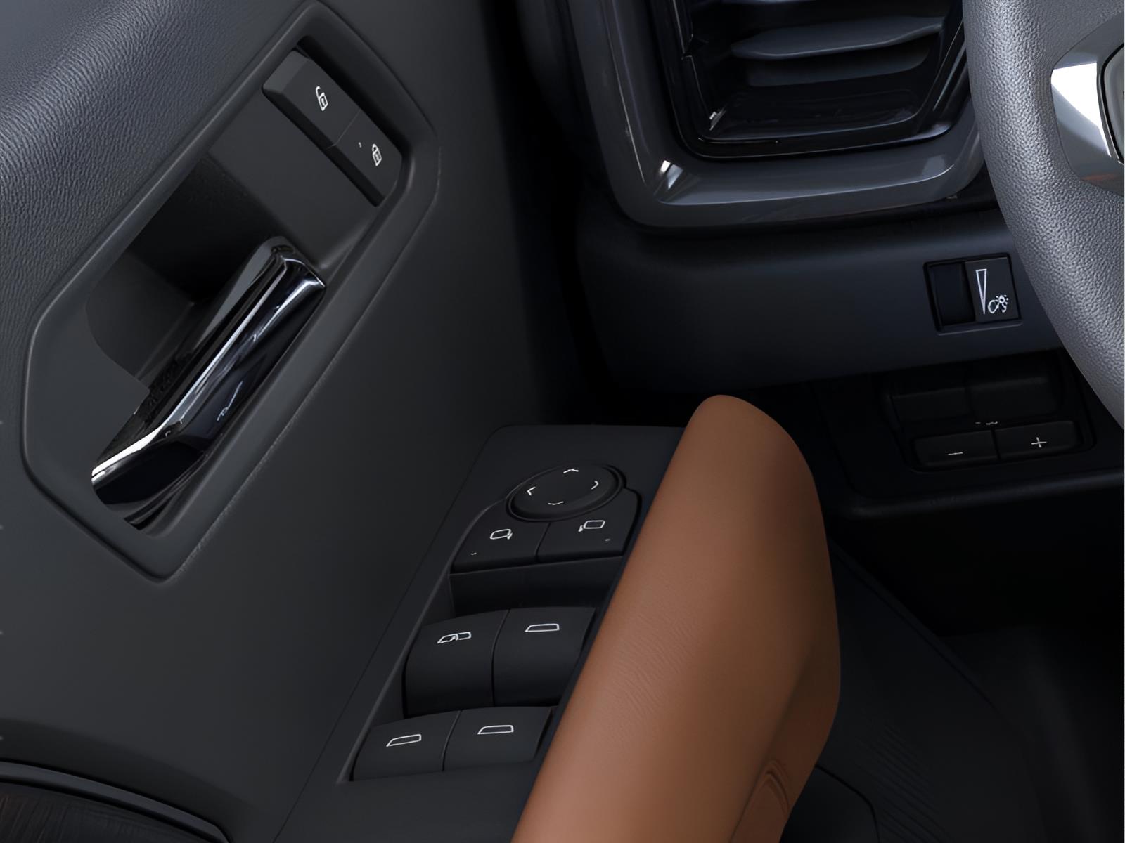 2026 GMC Canyon 4WD AT4 at Baglier Buick GMC Mazda