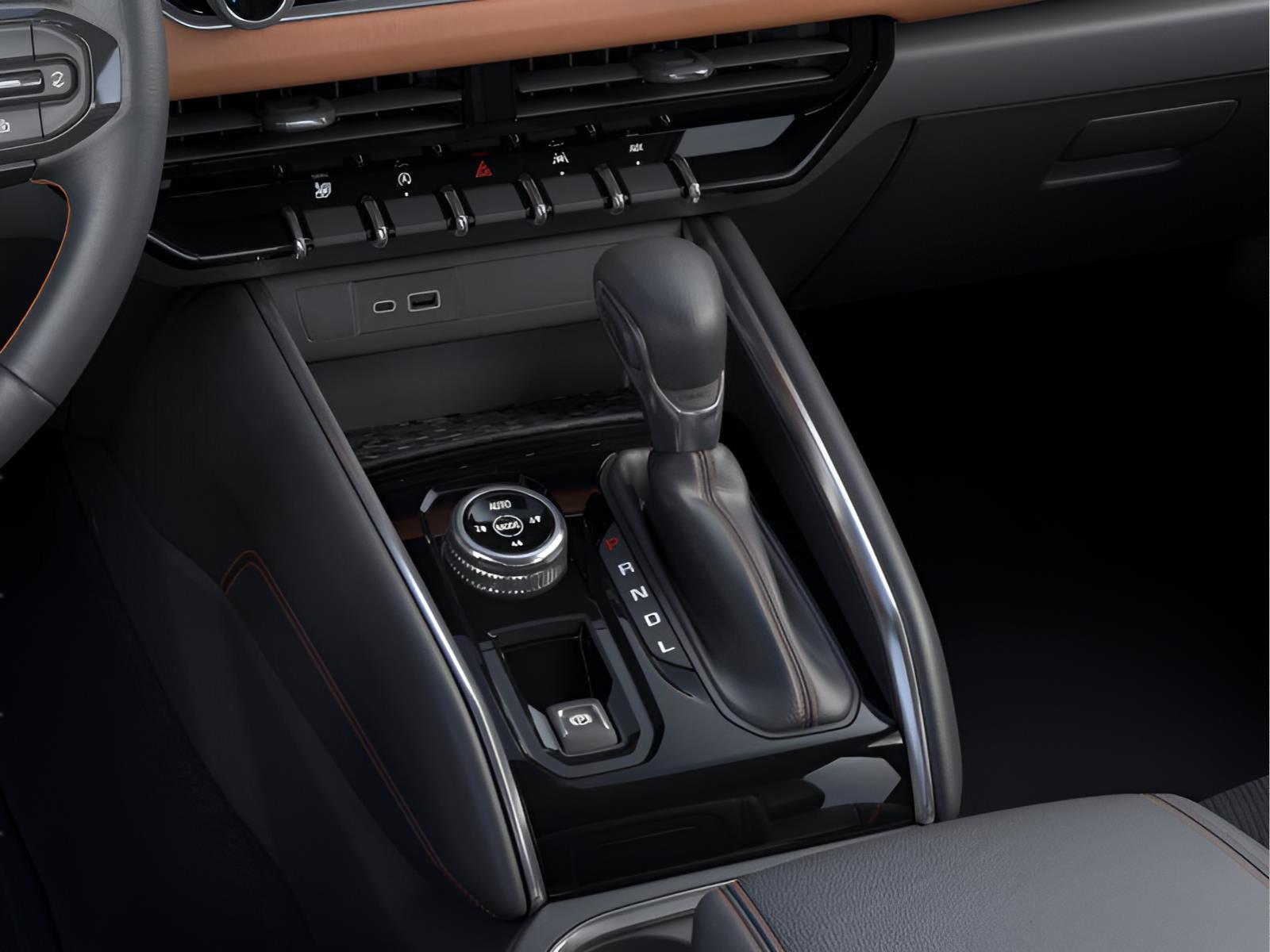 2026 GMC Canyon 4WD AT4 at Baglier Buick GMC Mazda